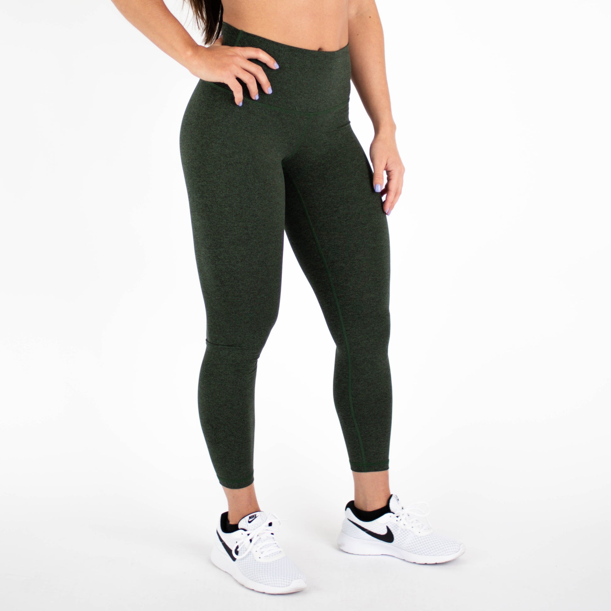 FLEO - El Toro Leggings 25" - High Rise - Leggings - back-logo-7_805fc976-b735-4d15-909a-ba777215cfc8