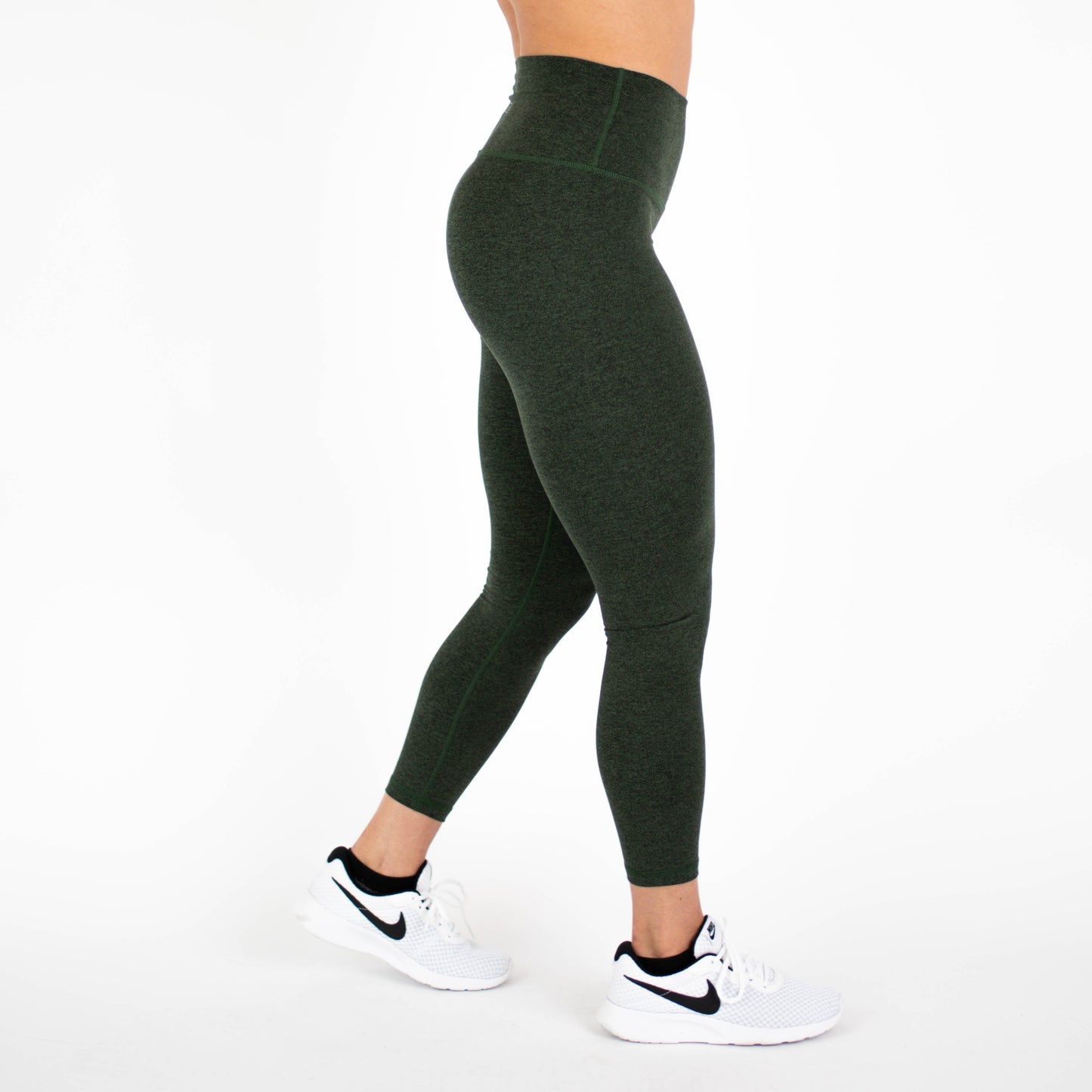 FLEO - El Toro Leggings 25" - High Rise - Leggings - back-logo-8_d3bec6c7-ff50-41d9-ba54-fc96c1f4a3aa