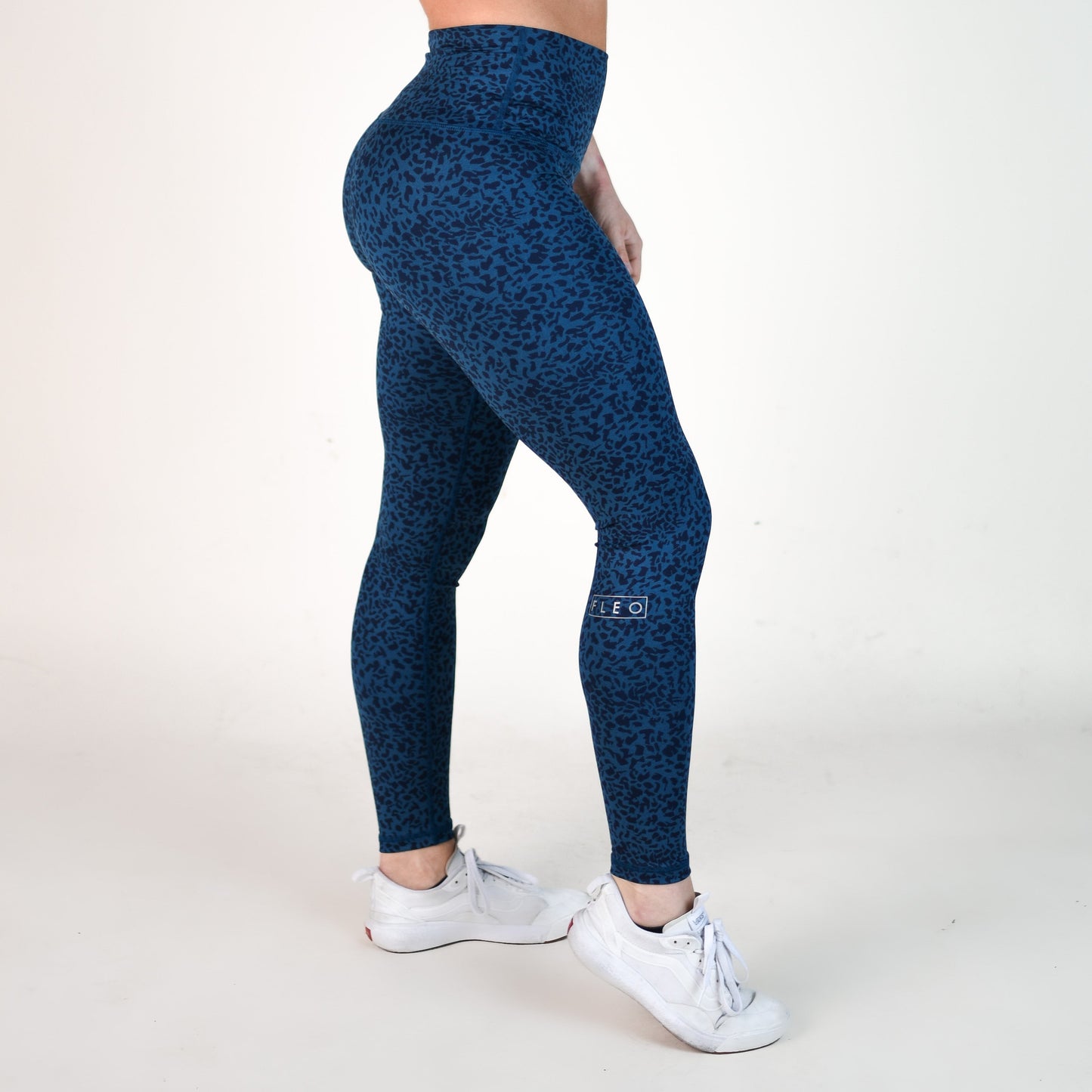 FLEO - El Toro Leggings 25" - High Rise - Leggings - bfcm-23-112