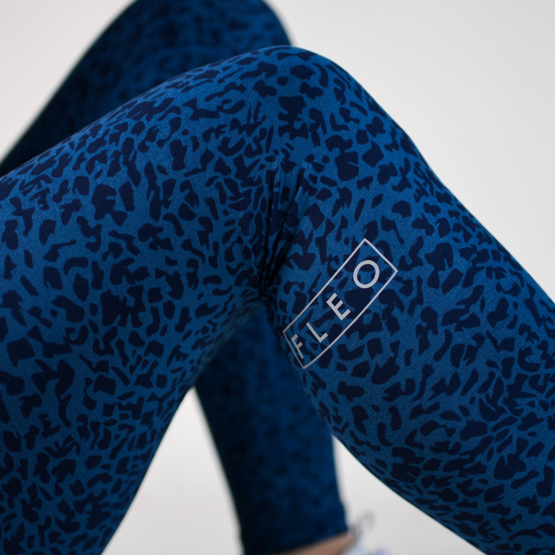 FLEO - El Toro Leggings 25" - High Rise - Leggings - bfcm-23-117