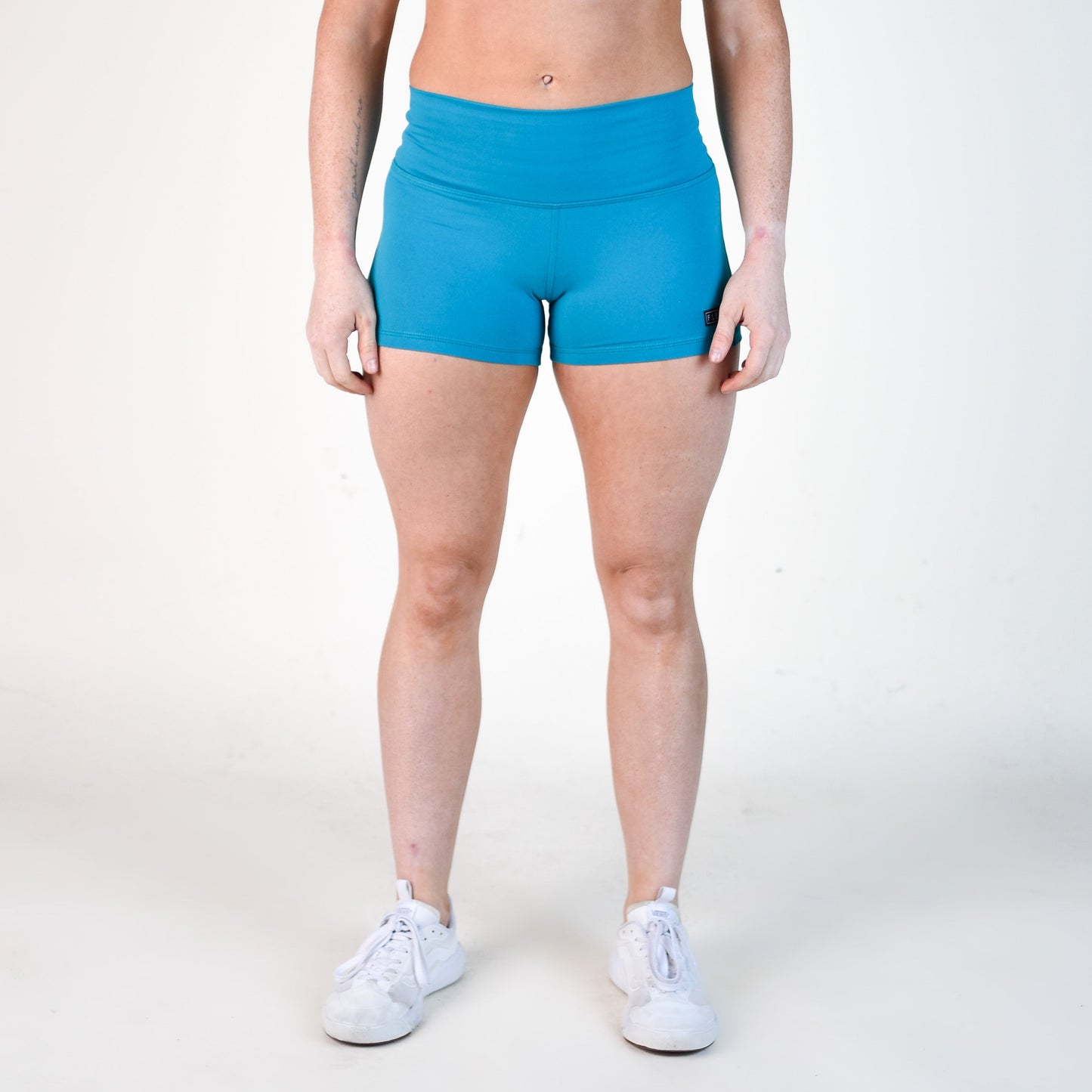 FLEO - Apex Contour Short 3.25" - Mid Rise - Shorts - bfcm-23-127