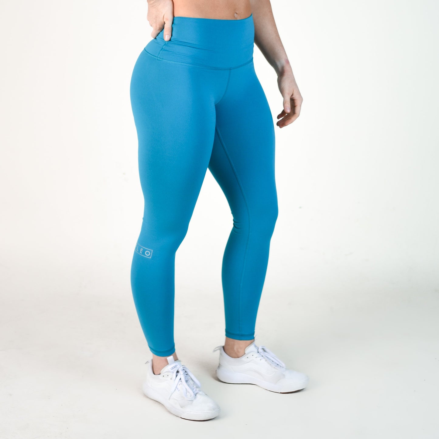 FLEO - El Toro Leggings 25" - High Rise - Leggings - bfcm-23-188
