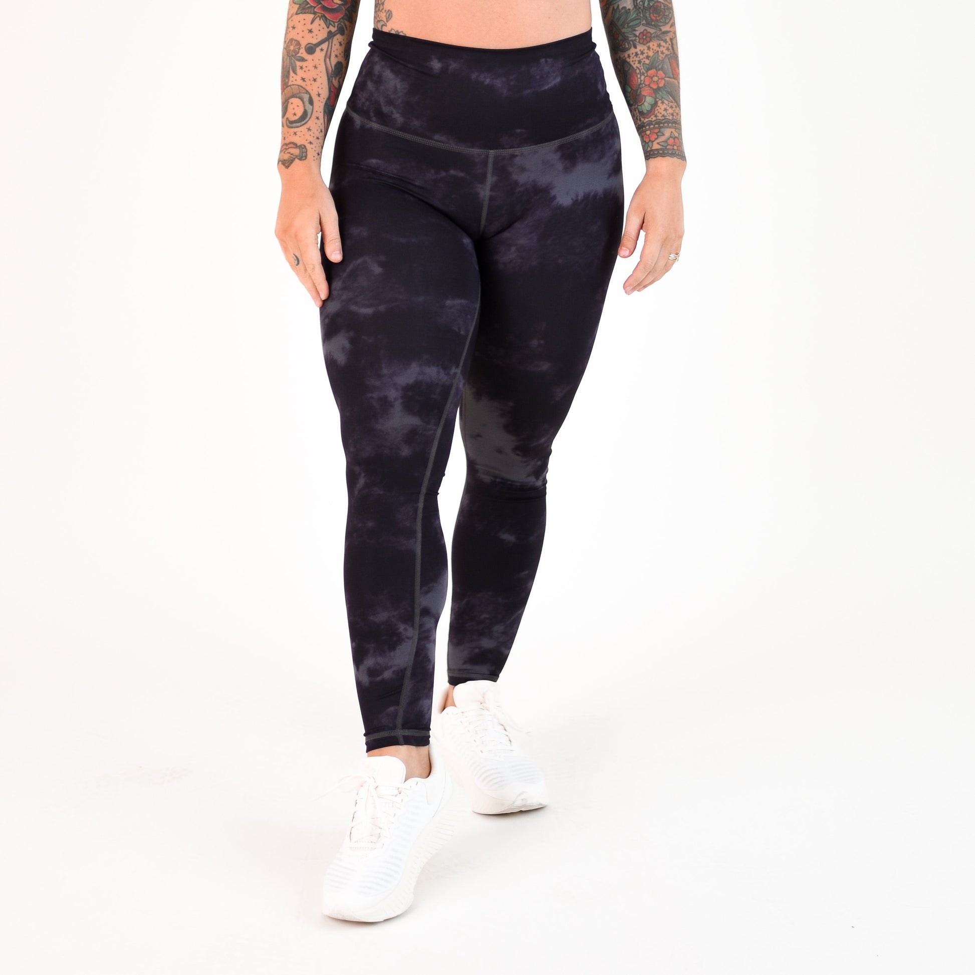 FLEO - El Toro Leggings 25" - High Rise - Leggings - bfcm-23-222