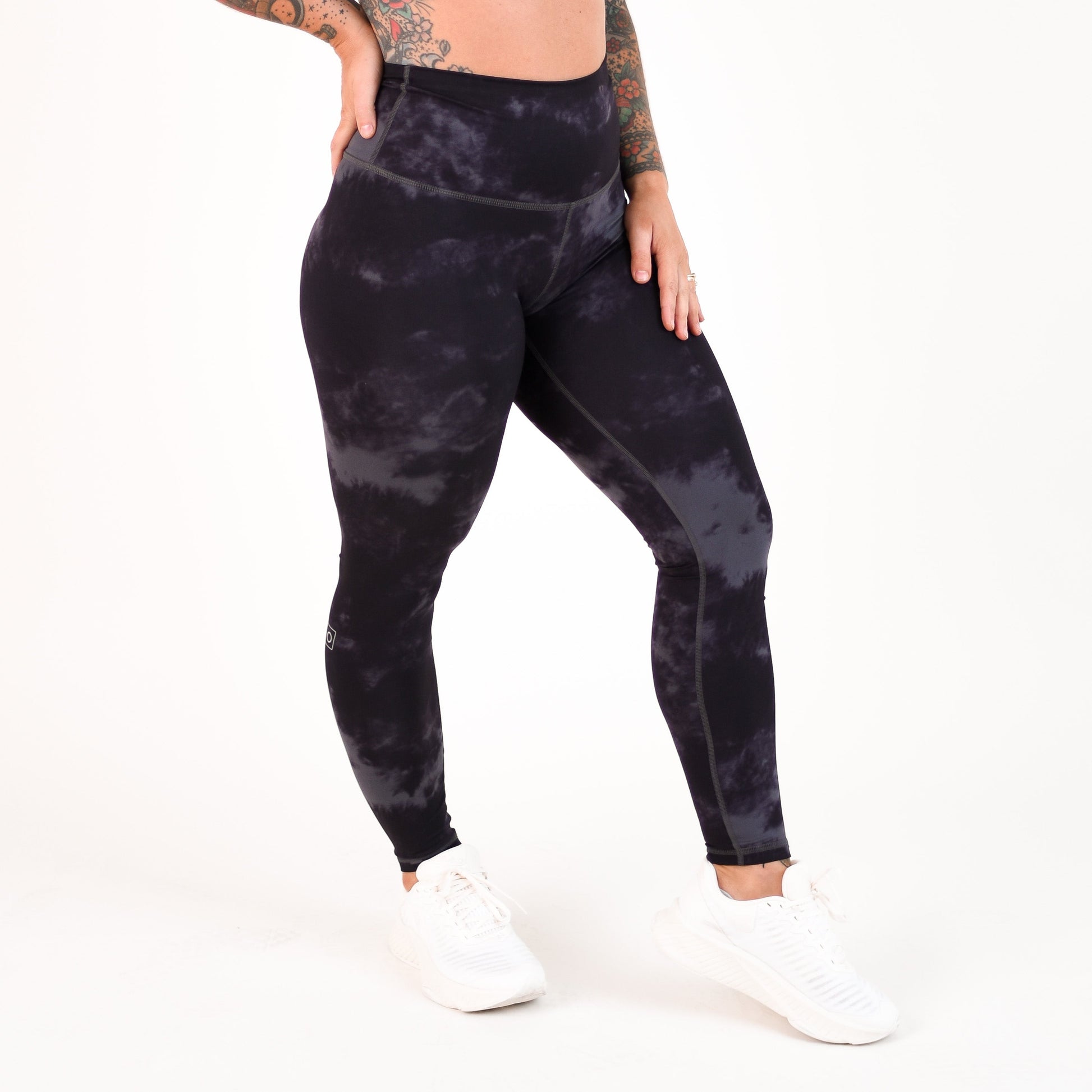 FLEO - El Toro Leggings 25" - High Rise - Leggings - bfcm-23-223