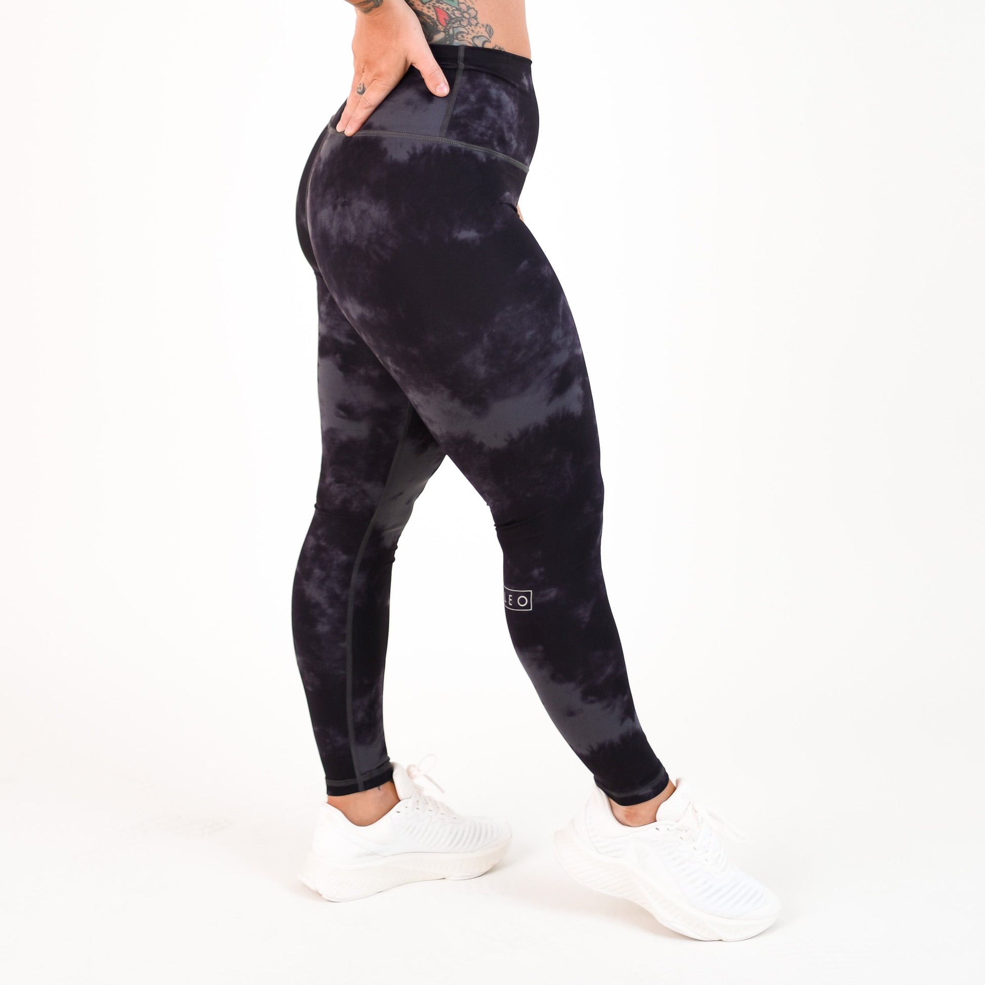 FLEO - El Toro Leggings 25" - High Rise - Leggings - bfcm-23-224