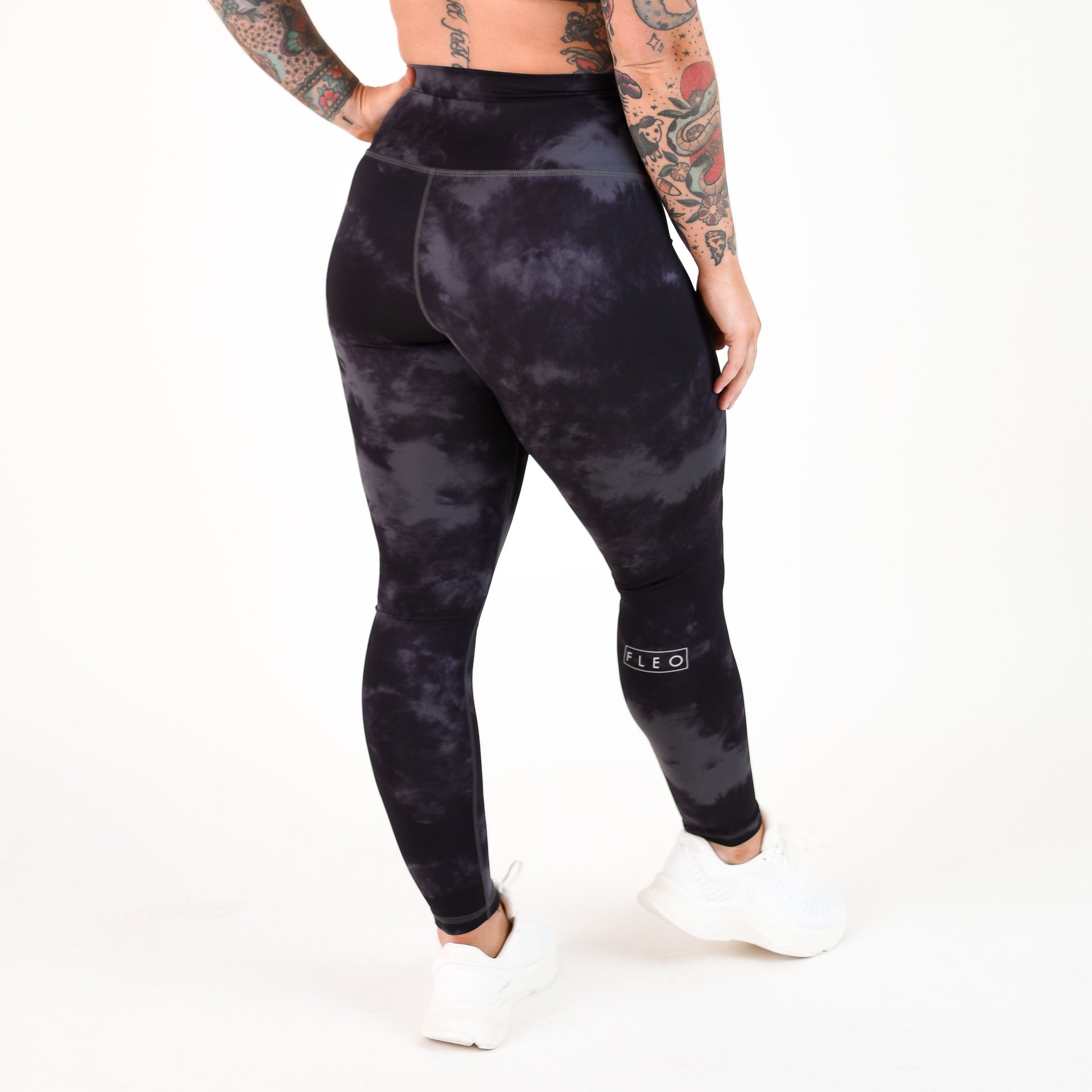 FLEO - El Toro Leggings 25" - High Rise - Leggings - bfcm-23-225