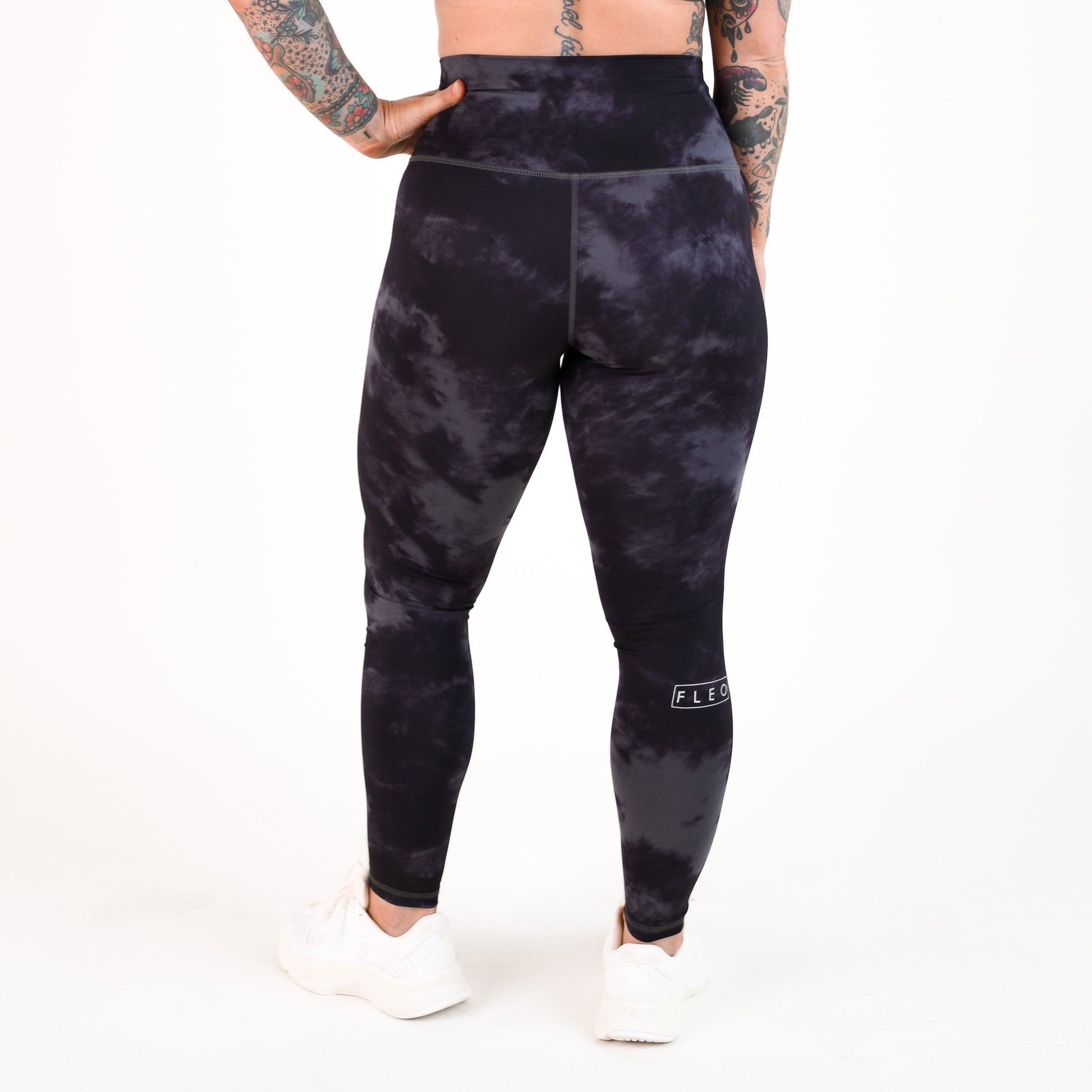 FLEO - El Toro Leggings 25" - High Rise - Leggings - bfcm-23-226