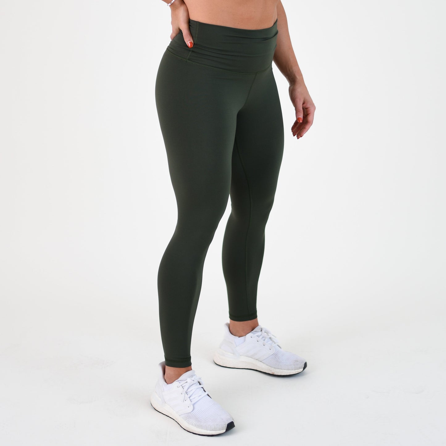 FLEO - Super High Legging - Higher Rise - Leggings - bfcm-23-310