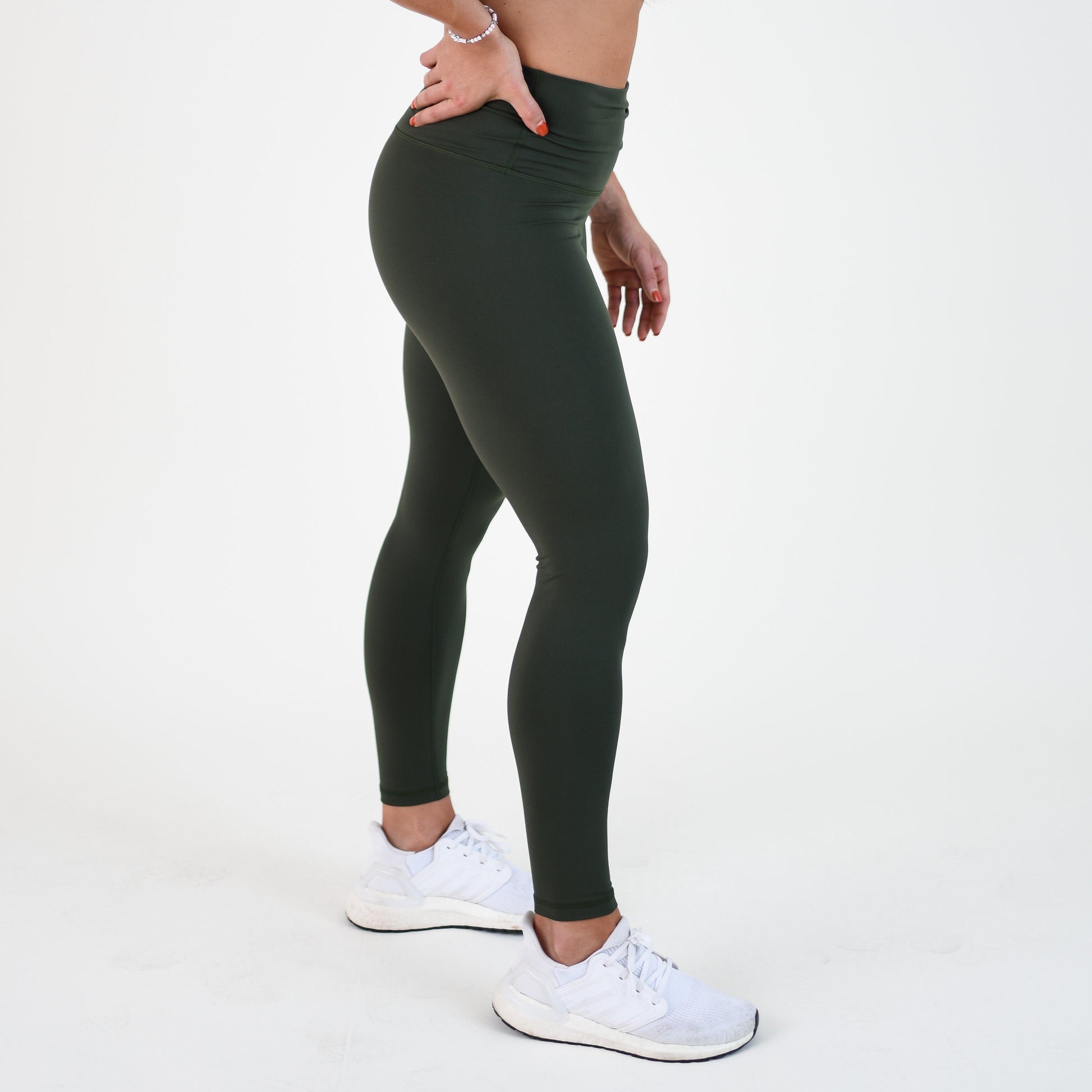 FLEO - Super High Legging - Higher Rise - Leggings - bfcm-23-311