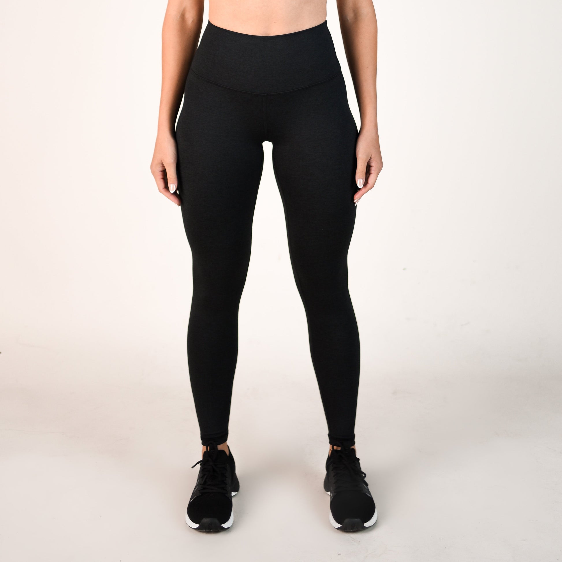 FLEO - El Toro Leggings 25" - High Rise - Leggings - bfcm-23-67