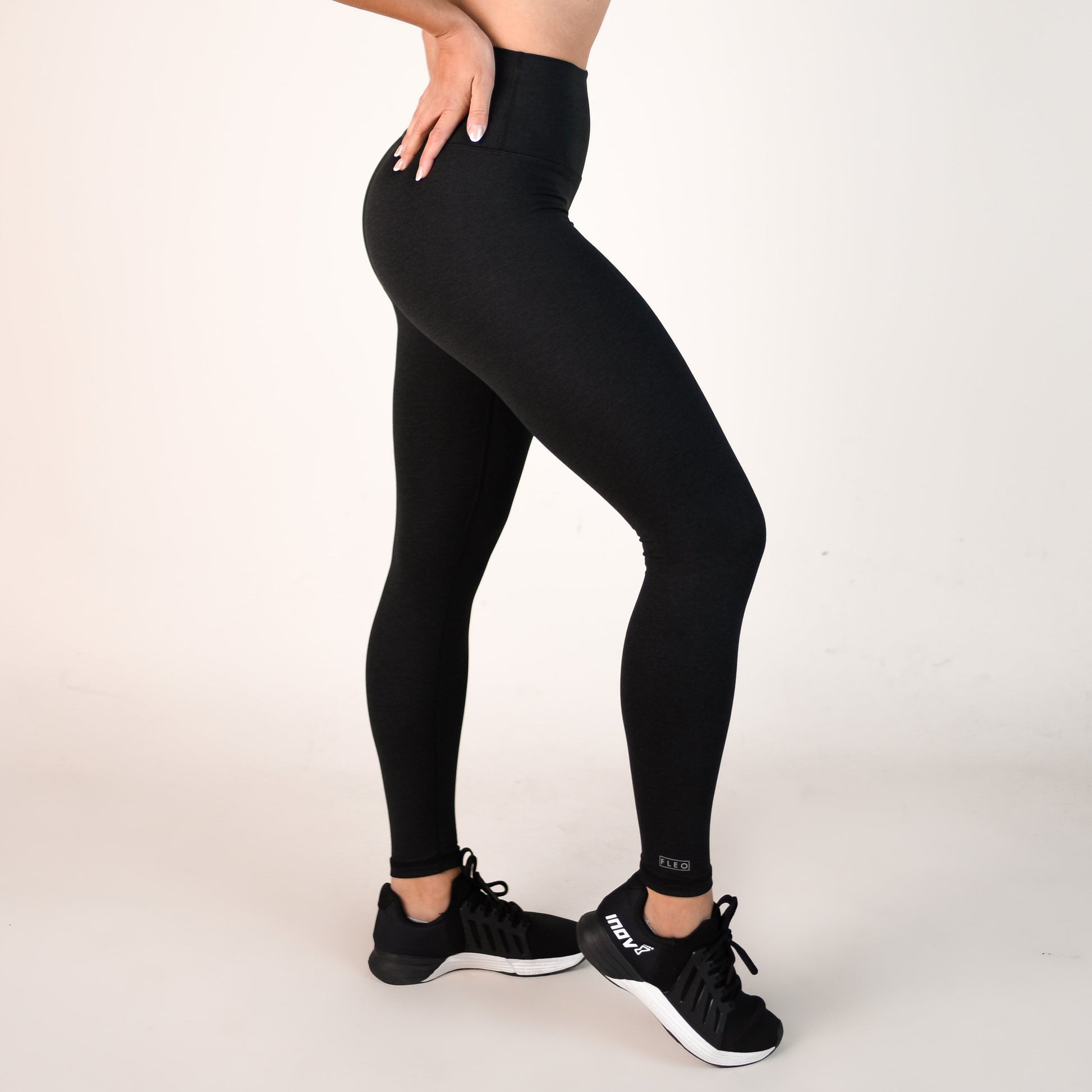 FLEO - El Toro Leggings 25" - High Rise - Leggings - bfcm-23-69