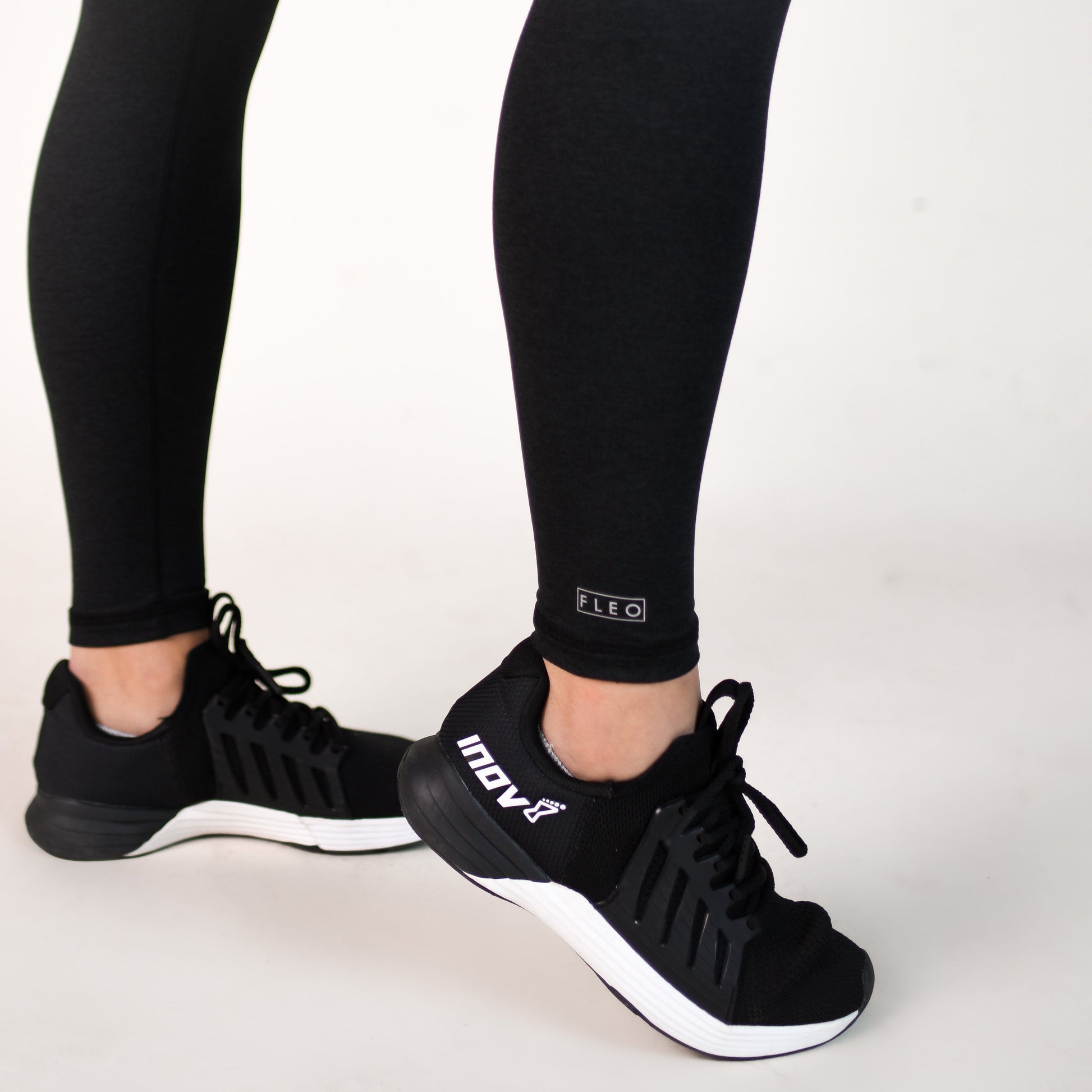 FLEO - El Toro Leggings 25" - High Rise - Leggings - bfcm-23-70