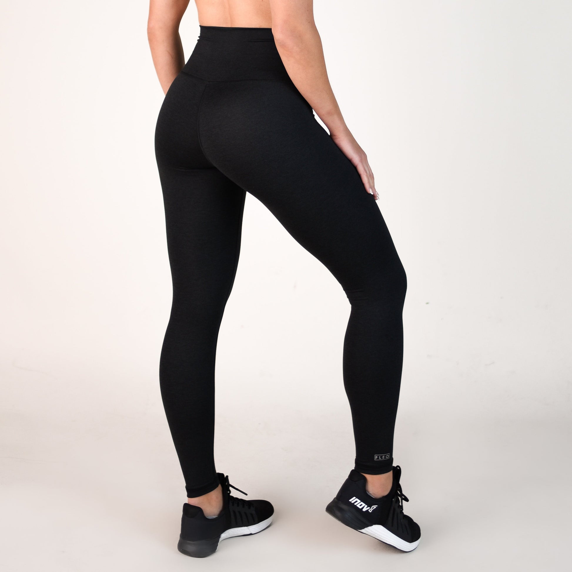 FLEO - El Toro Leggings 25" - High Rise - Leggings - bfcm-23-71