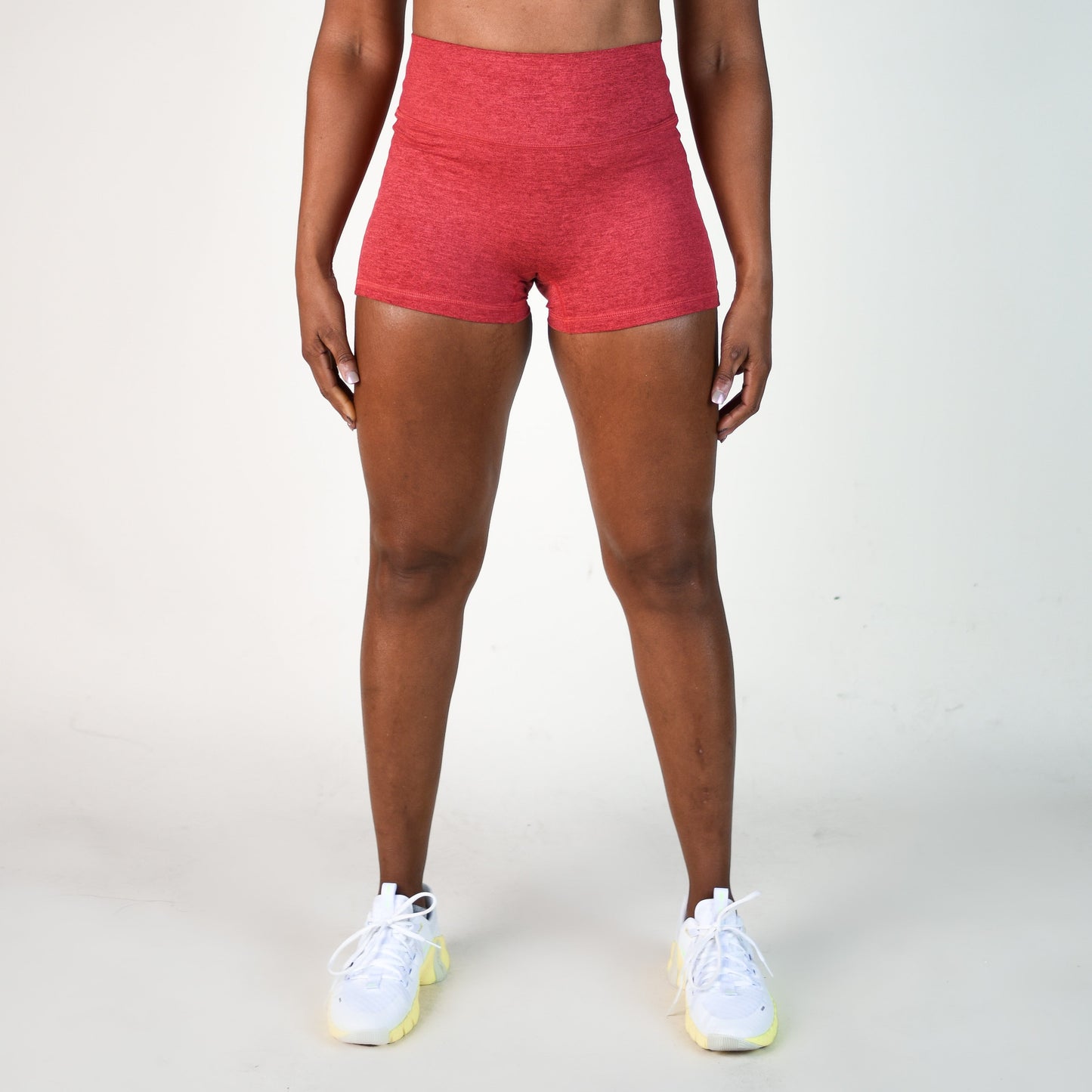 FLEO - Ascend Short 3.25" - No Front Seam - Higher Rise - Shorts - bfcm-23-90