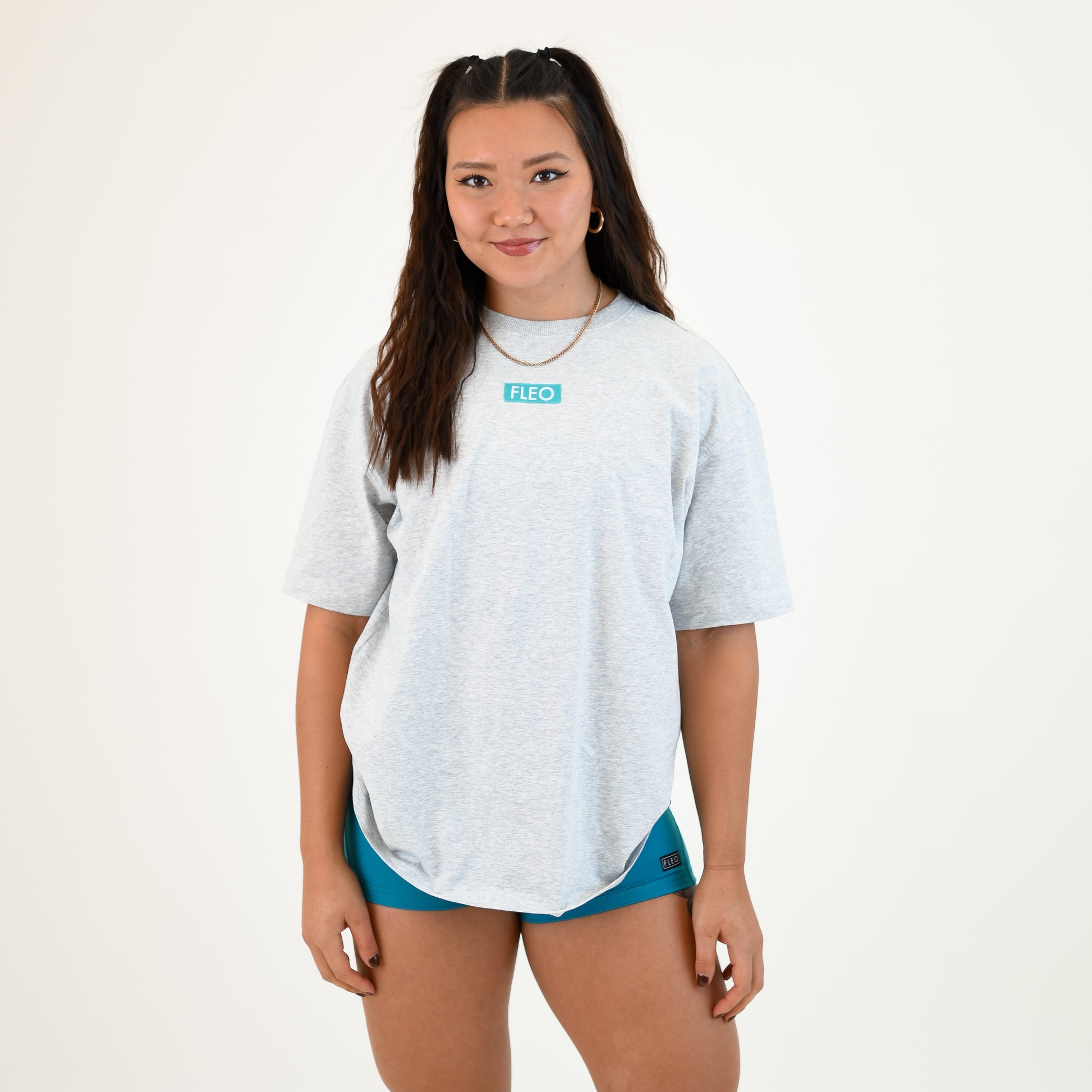 FLEO - FLEO Essential Tee - T - bfcm-23-ju-sy-1