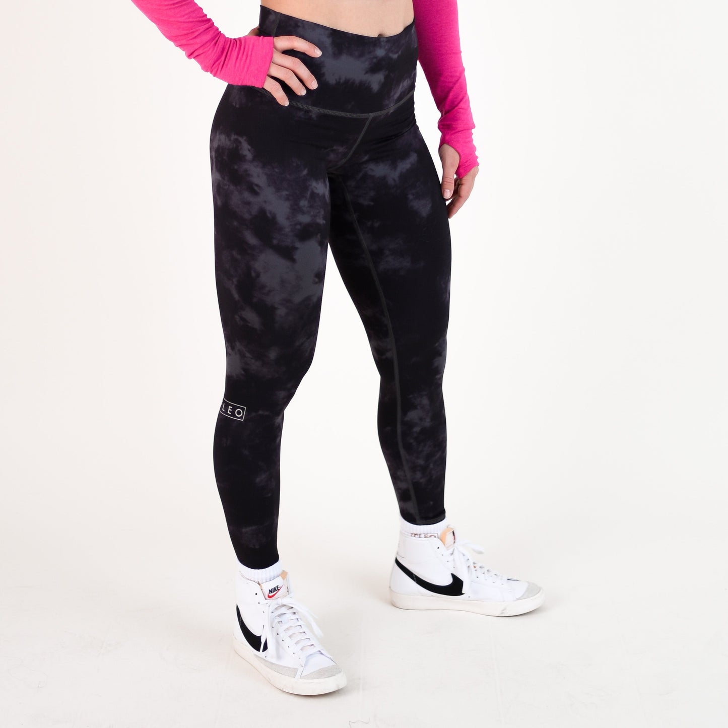 FLEO - El Toro Leggings 25" - High Rise - Leggings - bfcm-23-ju-sy-110