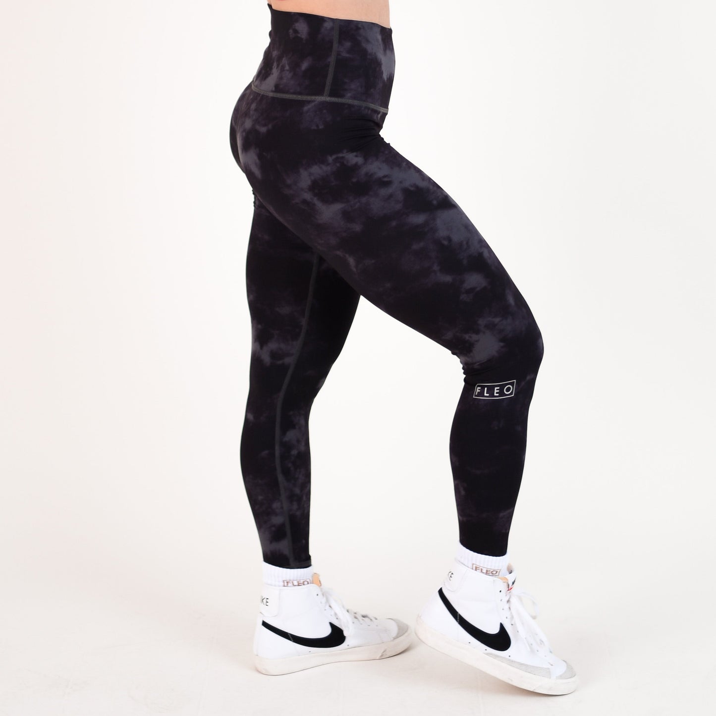 FLEO - El Toro Leggings 25" - High Rise - Leggings - bfcm-23-ju-sy-111
