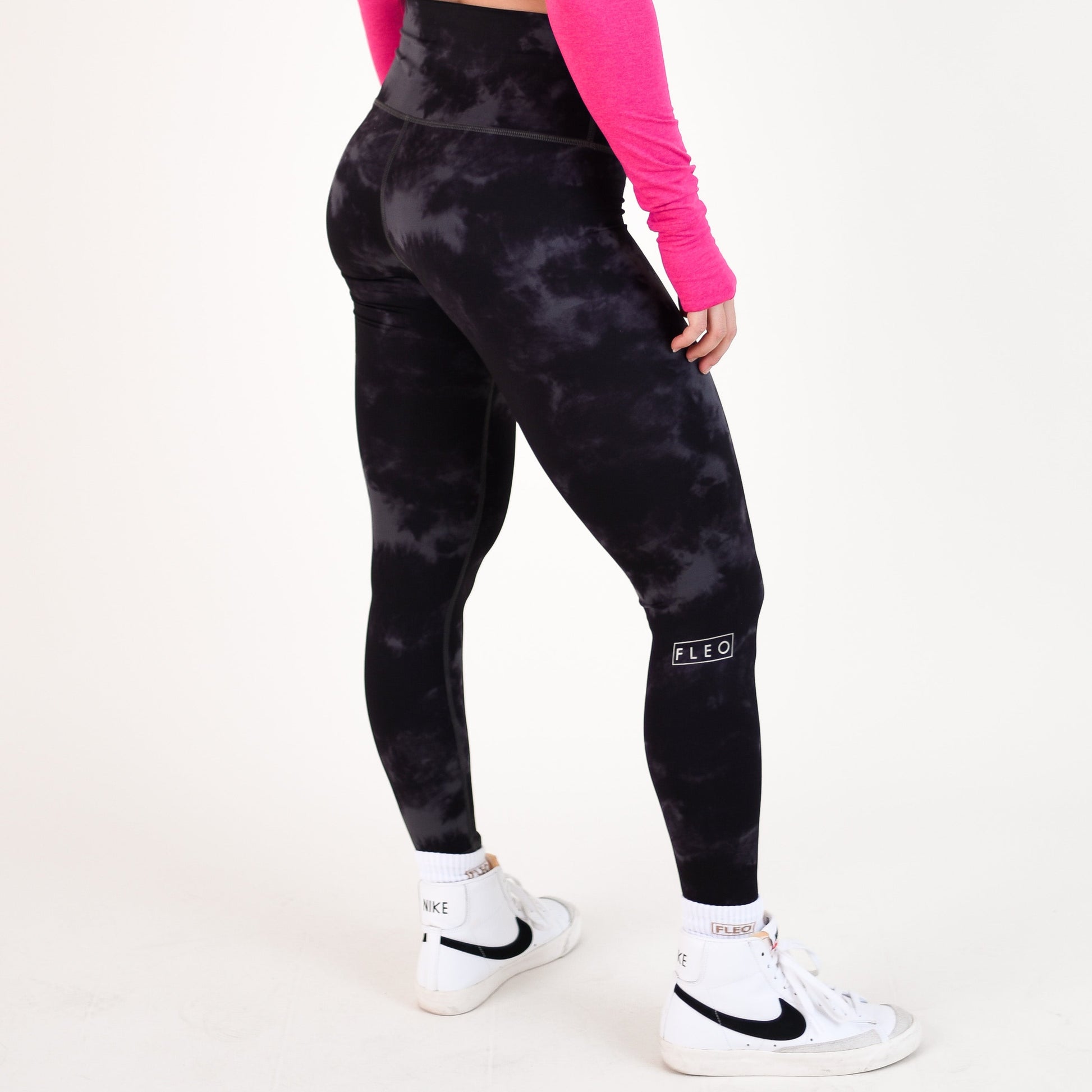 FLEO - El Toro Leggings 25" - High Rise - Leggings - bfcm-23-ju-sy-112
