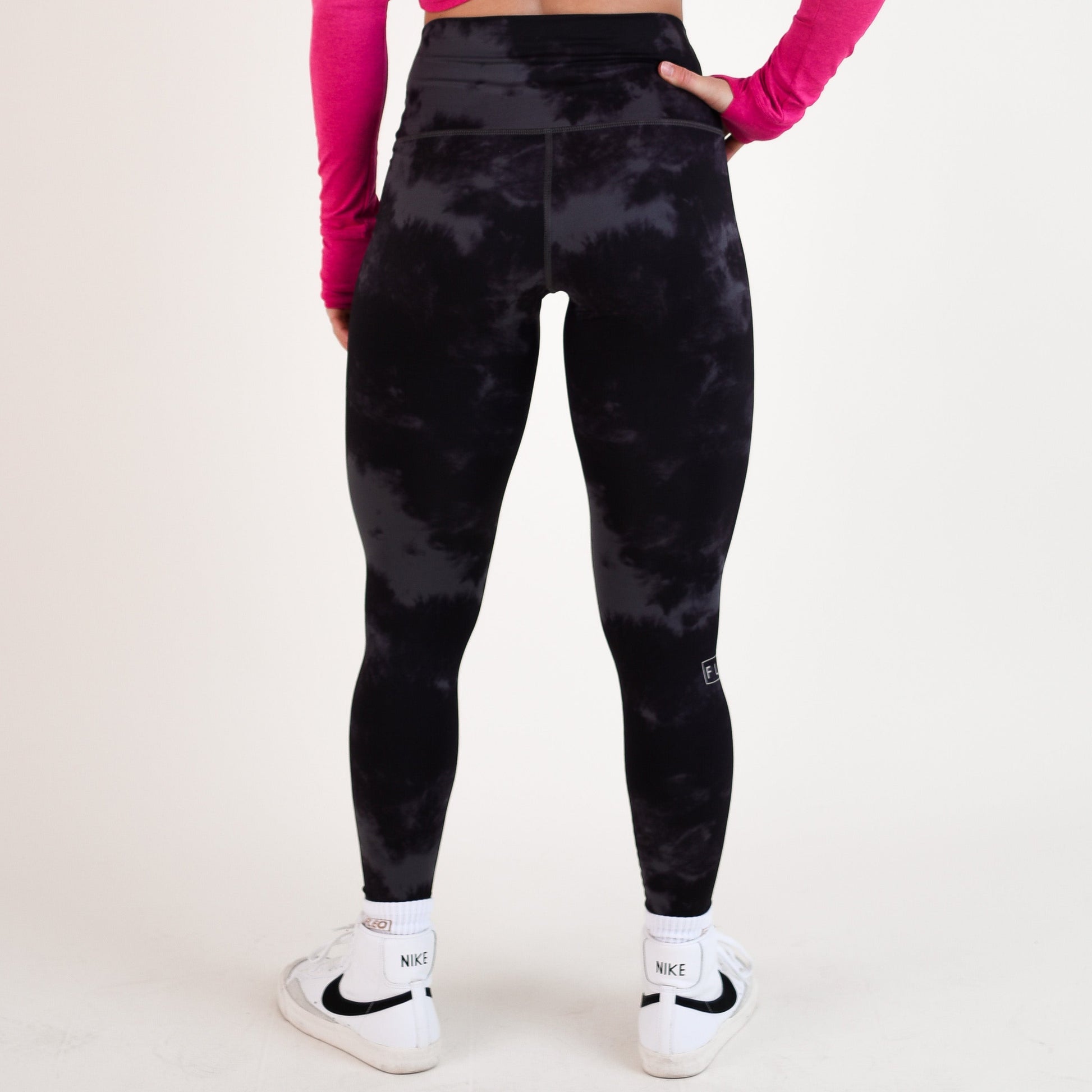 FLEO - El Toro Leggings 25" - High Rise - Leggings - bfcm-23-ju-sy-114