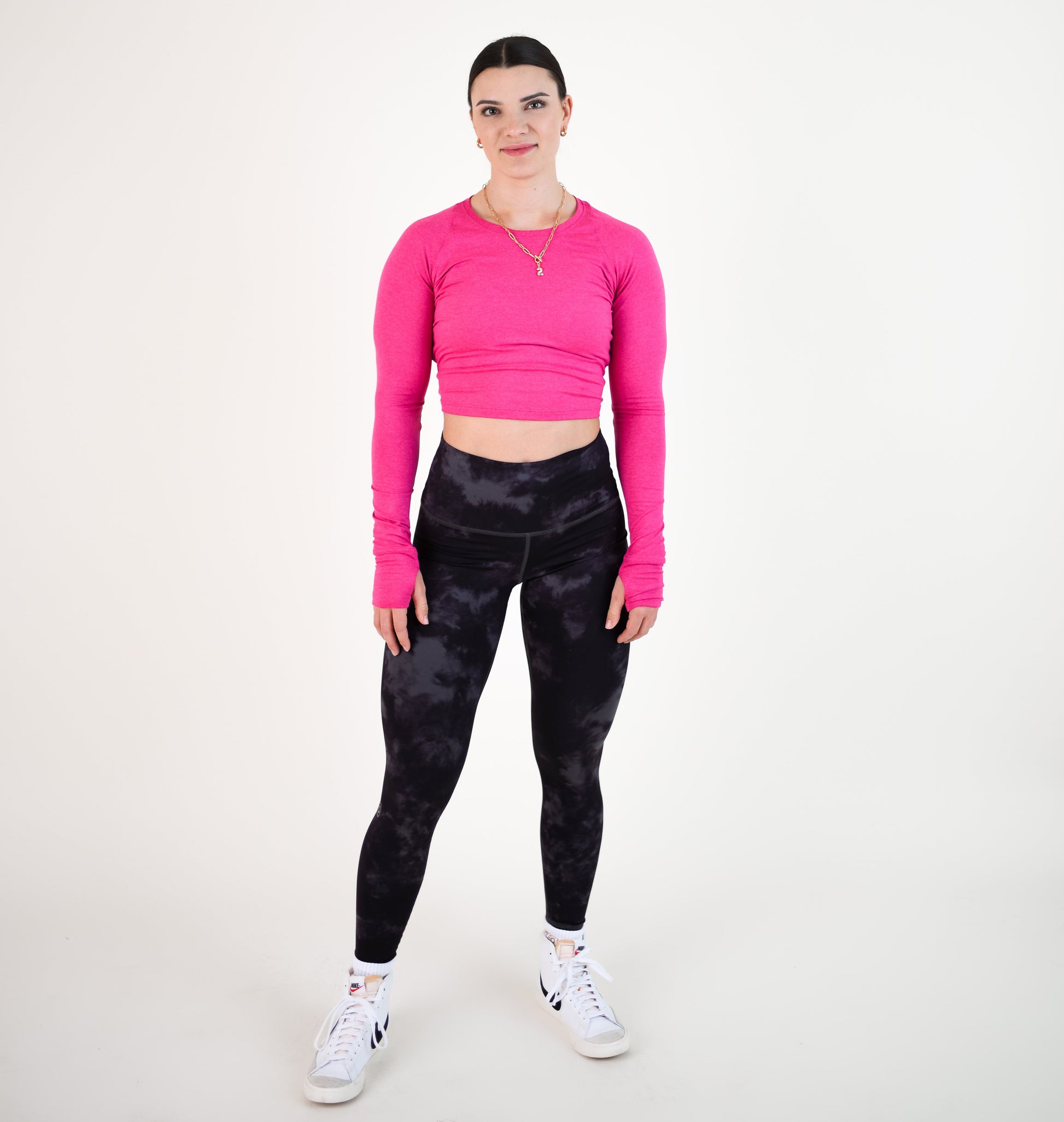 FLEO - El Toro Leggings 25" - High Rise - Leggings - bfcm-23-ju-sy-115