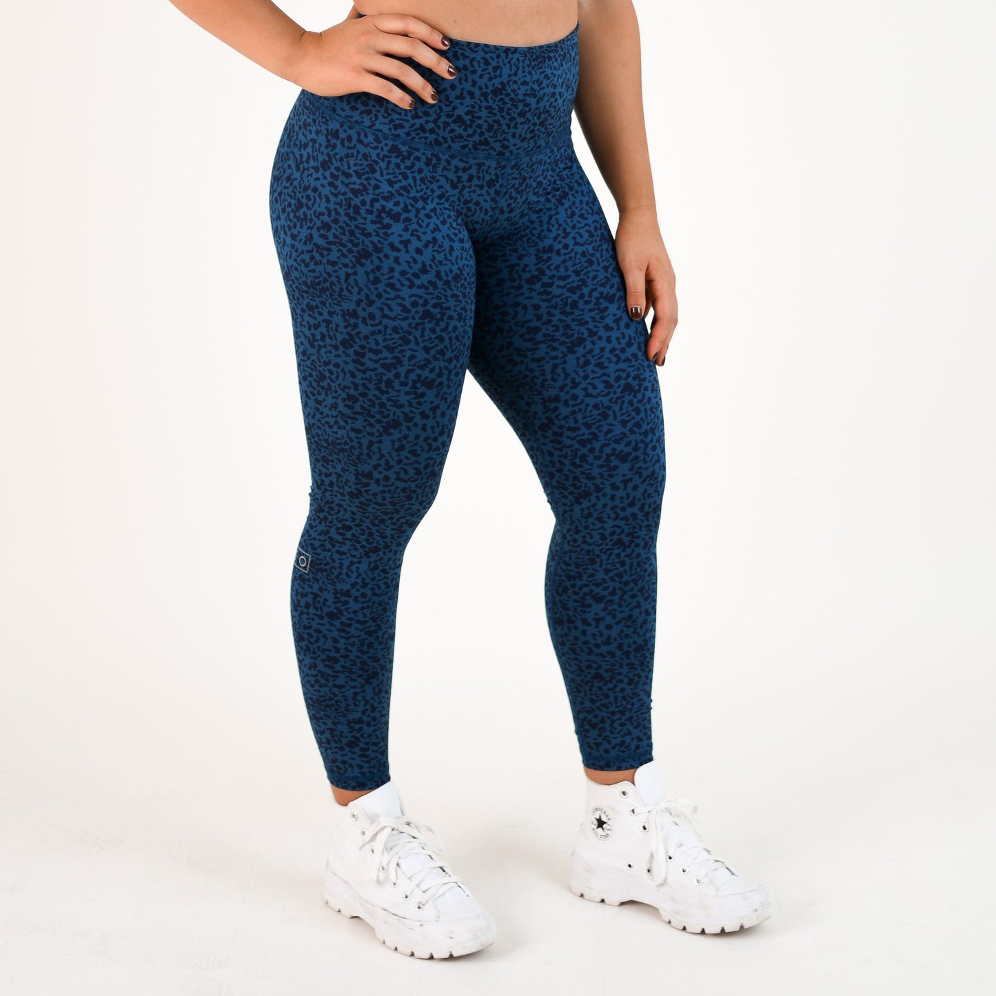 FLEO - El Toro Leggings 25" - High Rise - Leggings - bfcm-23-ju-sy-122