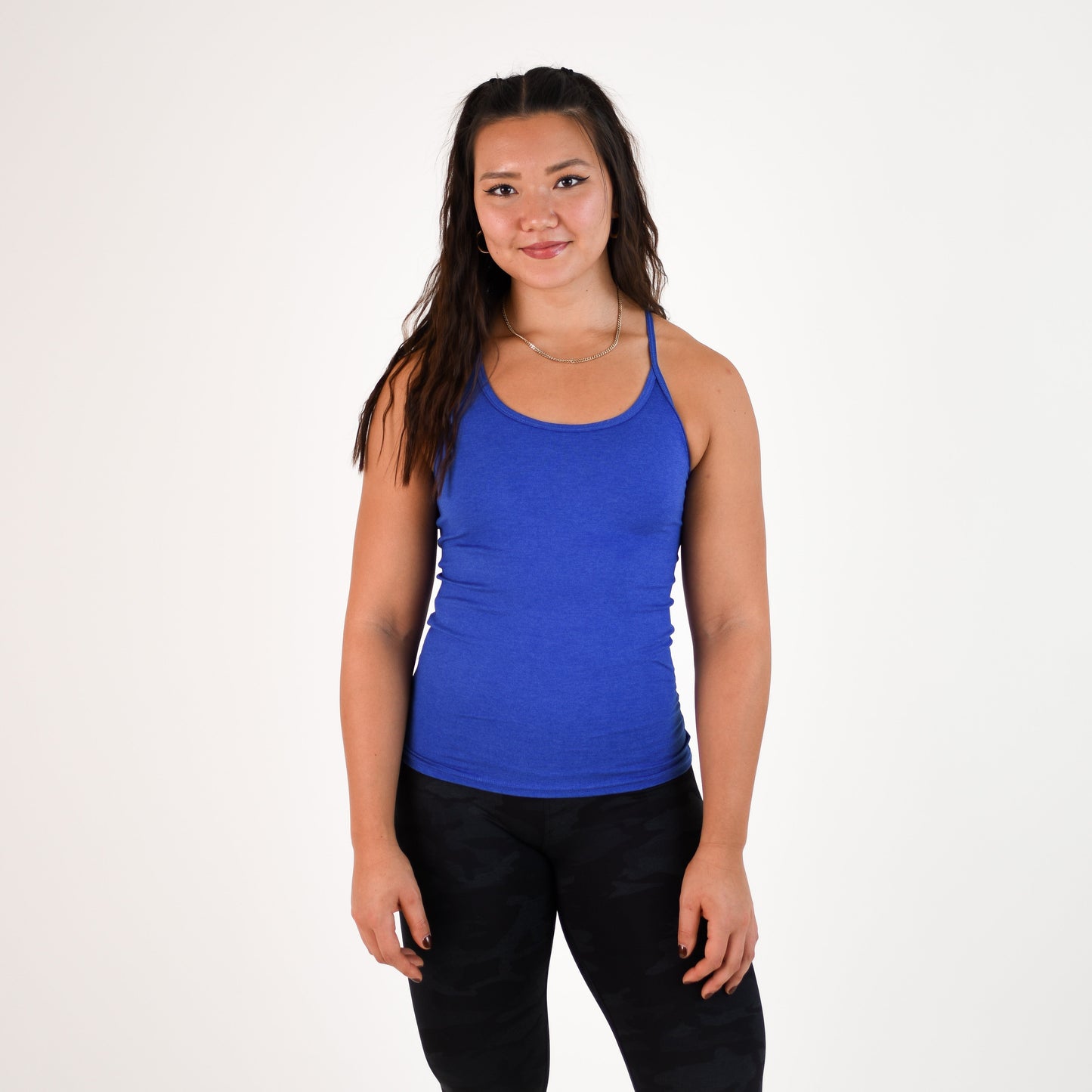 FLEO - Switch Up Full Tank - Fitted - Tank - bfcm-23-ju-sy-141