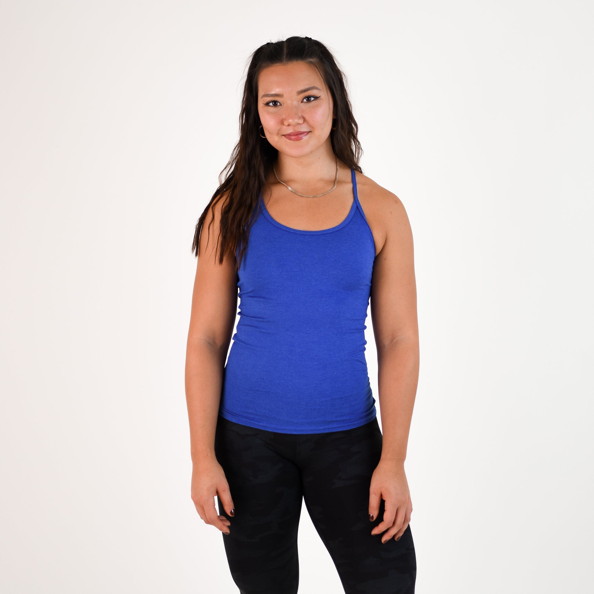 FLEO - Switch Up Full Tank - Fitted - Tank - bfcm-23-ju-sy-141