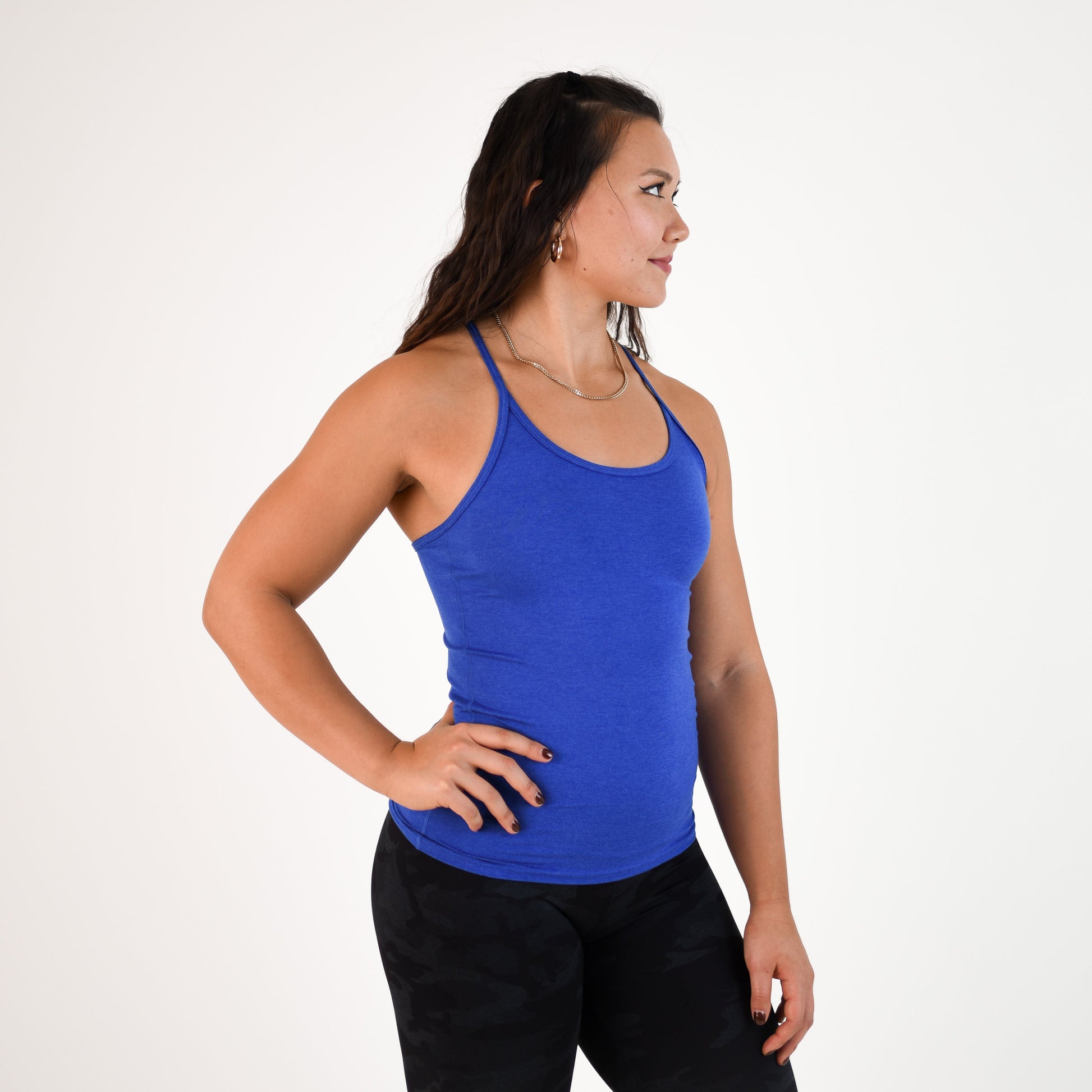 FLEO - Switch Up Full Tank - Fitted - Tank - bfcm-23-ju-sy-142