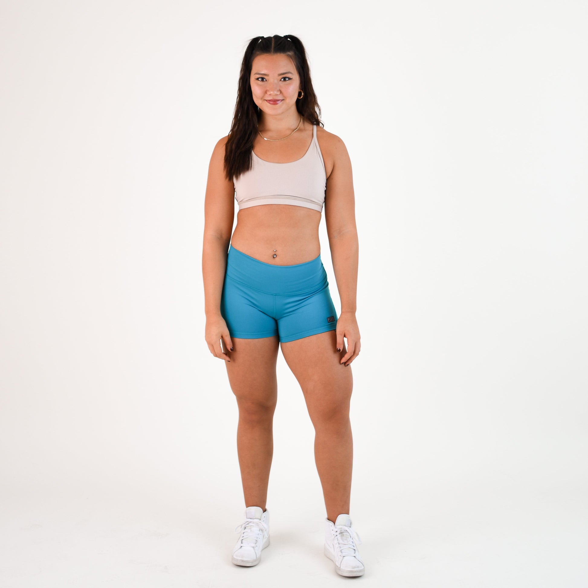 FLEO - Apex Contour Short 3.25" - Mid Rise - Shorts - bfcm-23-ju-sy-15