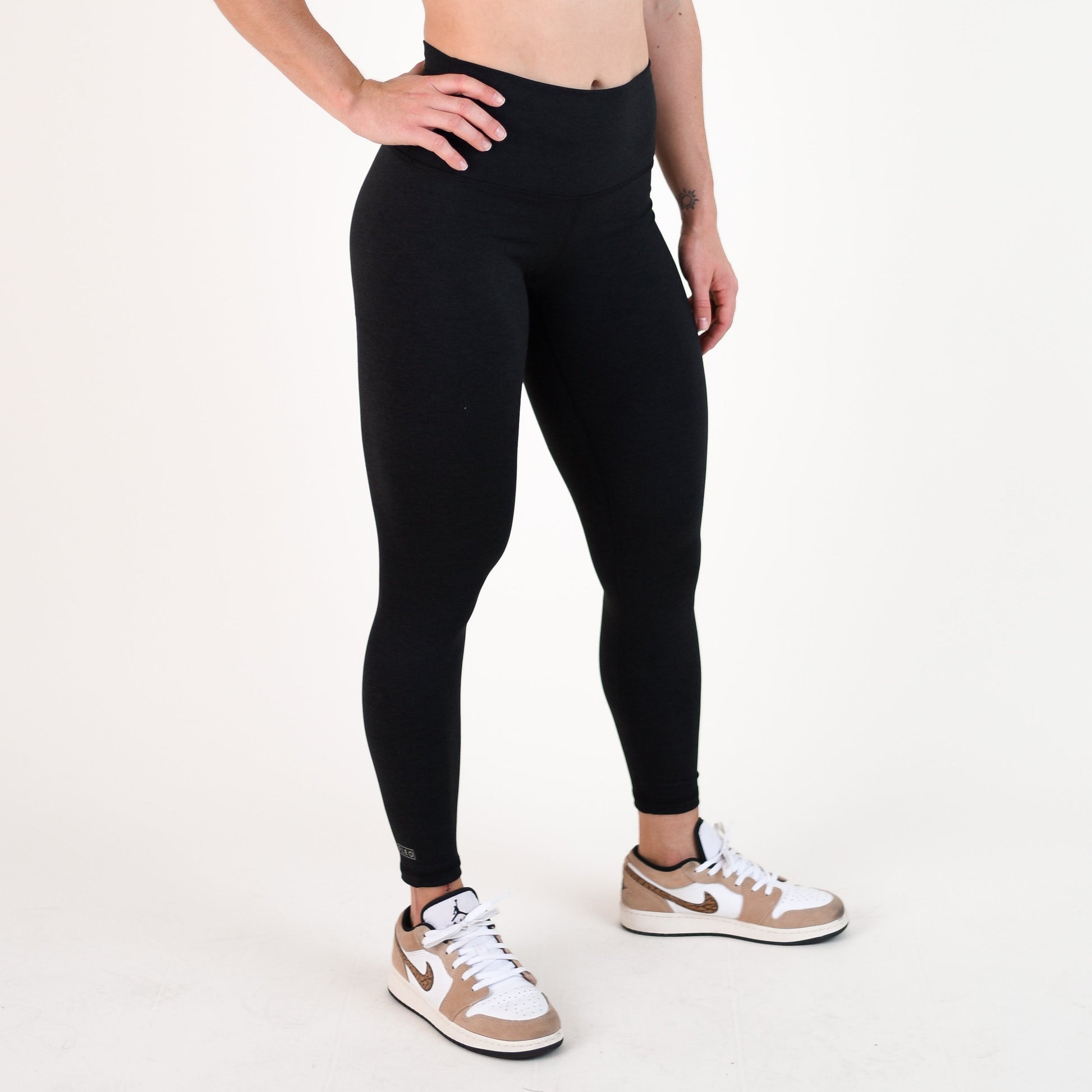 FLEO - El Toro Leggings 25" - High Rise - Leggings - bfcm-23-ju-sy-151
