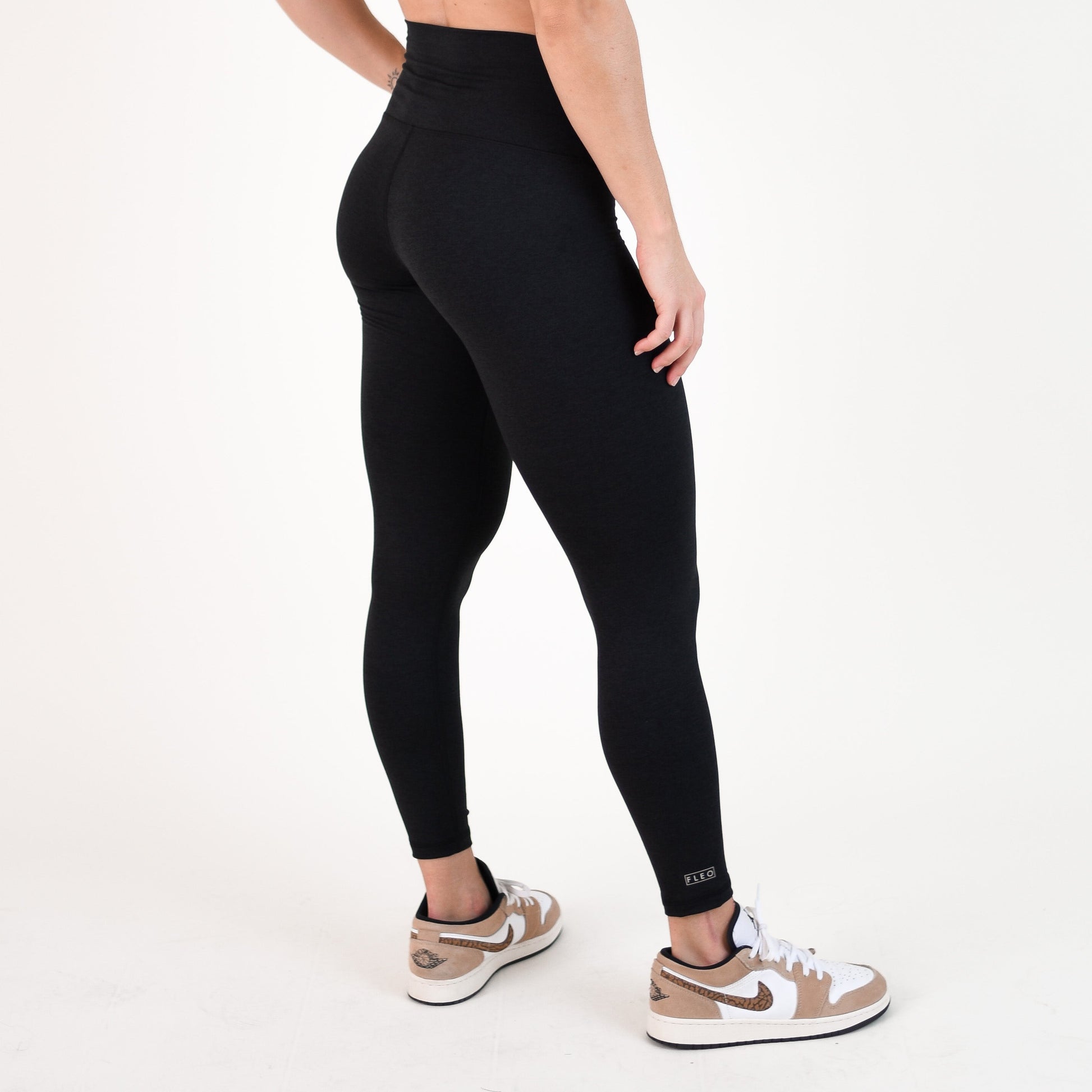 FLEO - El Toro Leggings 25" - High Rise - Leggings - bfcm-23-ju-sy-153