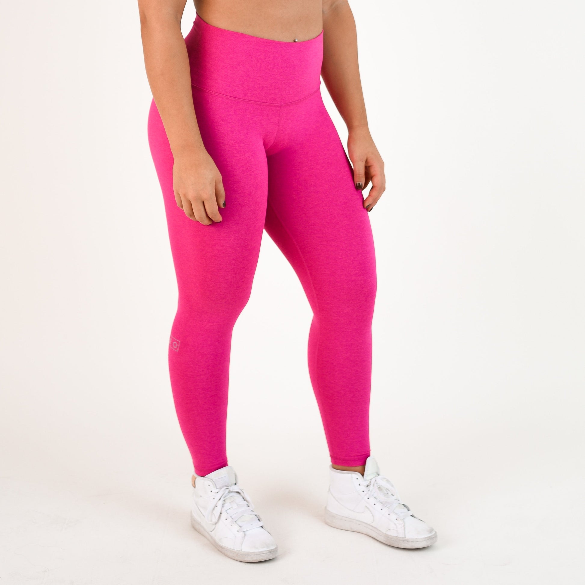 FLEO - El Toro Leggings 25" - High Rise - Leggings - bfcm-23-ju-sy-50