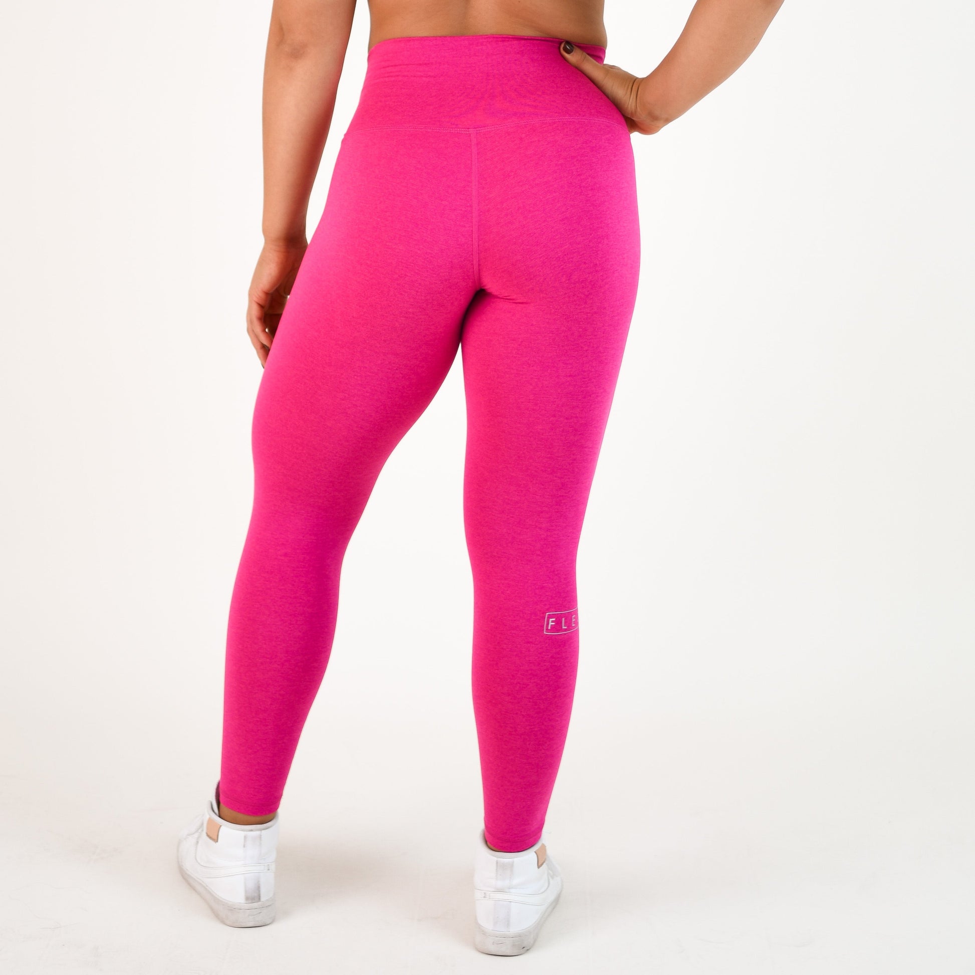 FLEO - El Toro Leggings 25" - High Rise - Leggings - bfcm-23-ju-sy-52