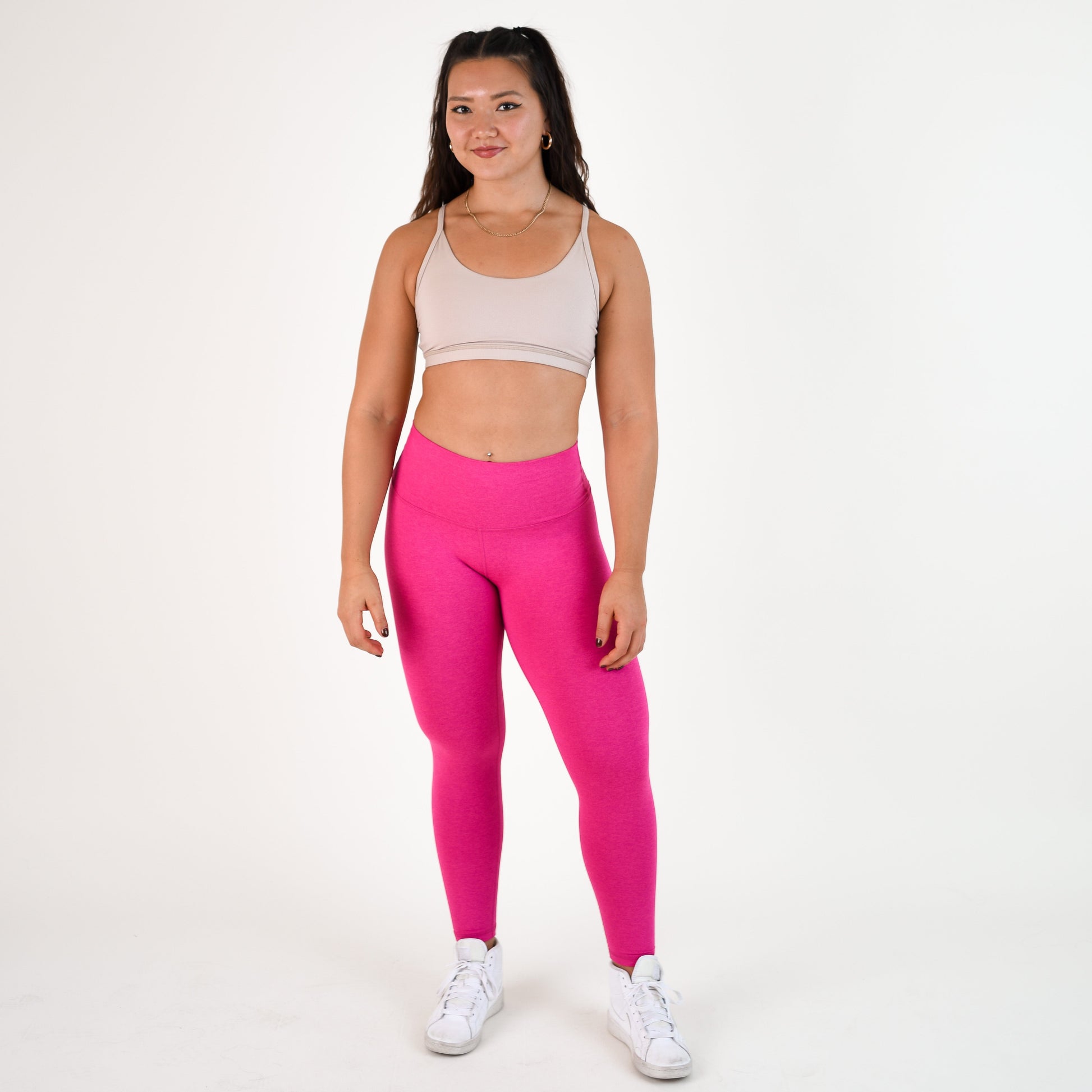 FLEO - El Toro Leggings 25" - High Rise - Leggings - bfcm-23-ju-sy-54