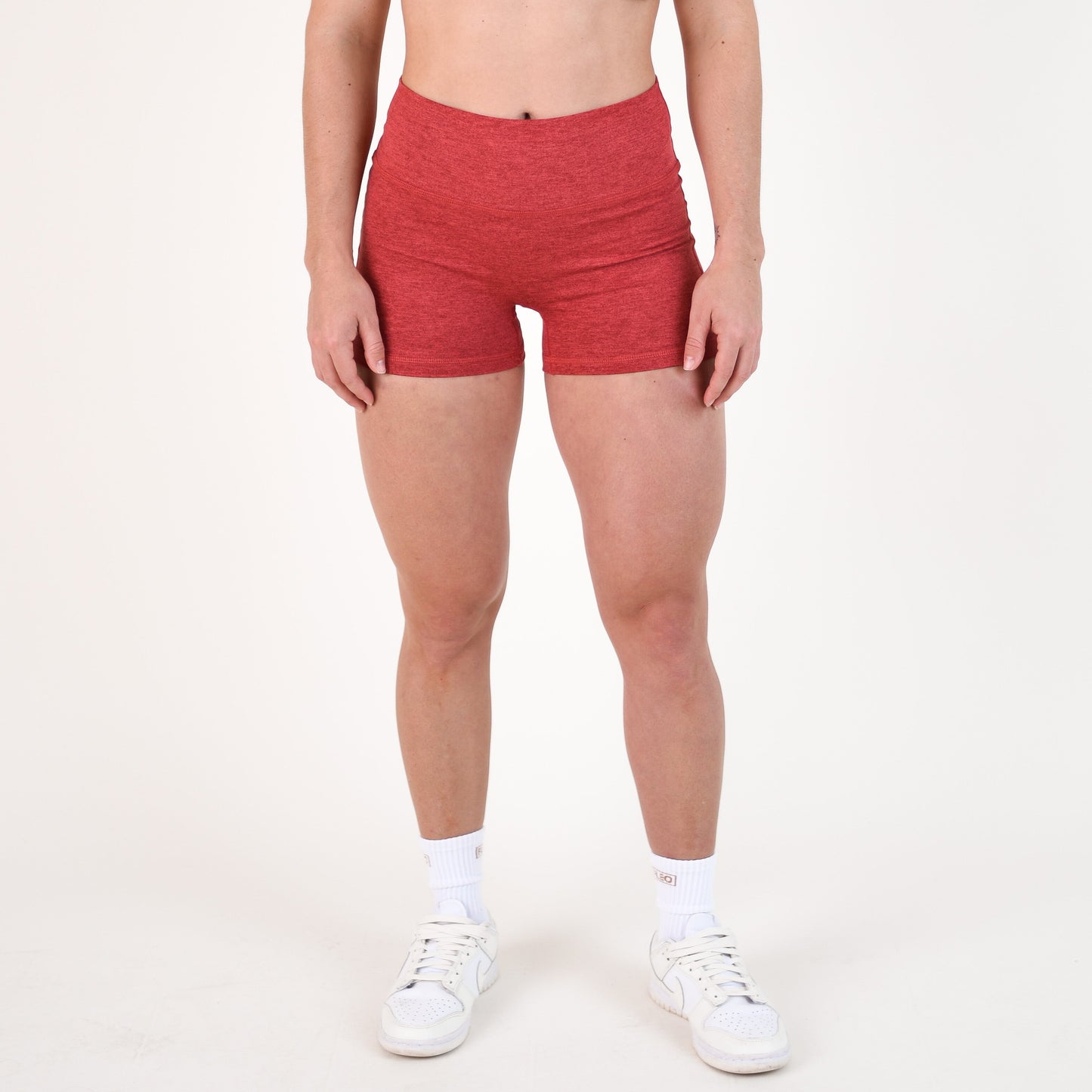 FLEO - Ascend Short 3.25" - No Front Seam - Higher Rise - Shorts - bfcm-23-ju-sy-56