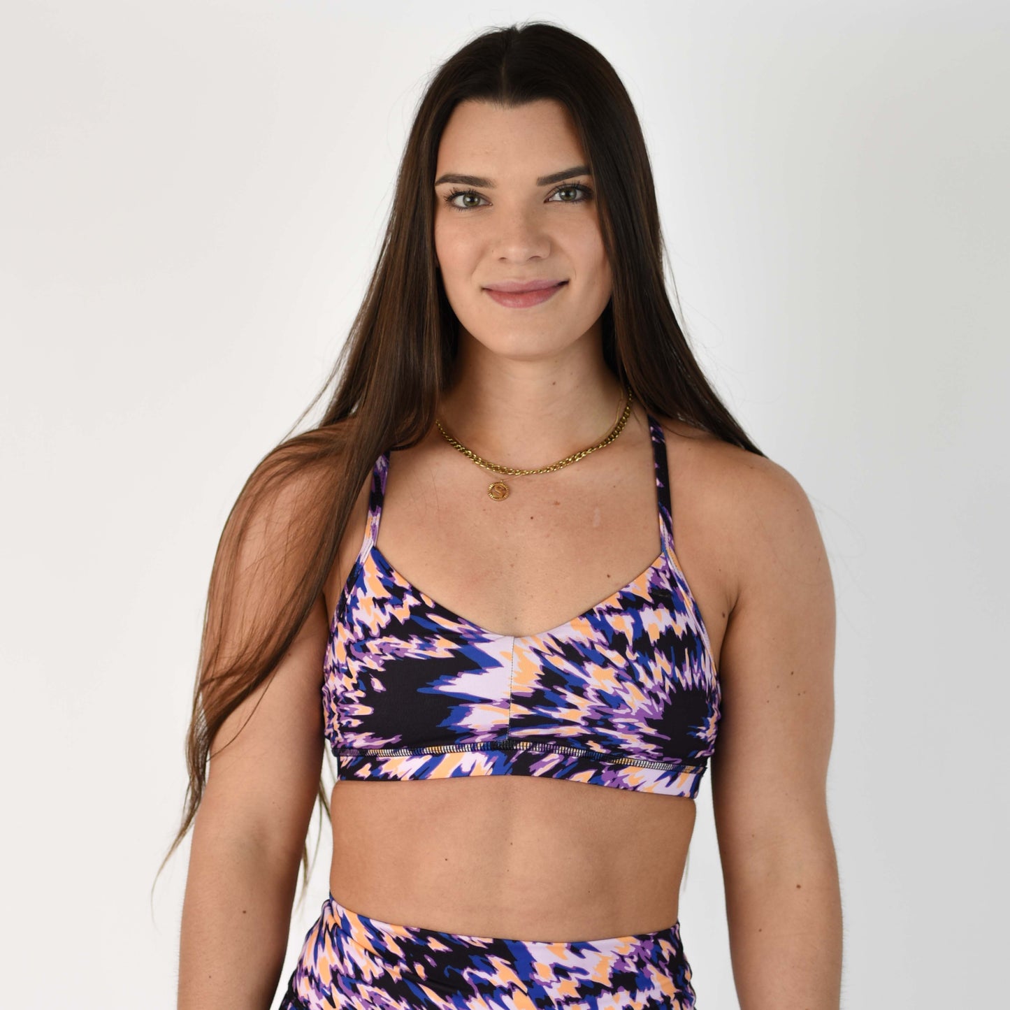 FLEO - Reinette Sports Bra - Medium Support - Sports Bra - blast-4_1d73dbdd-7e8d-4317-9e13-a71febaf0ba2