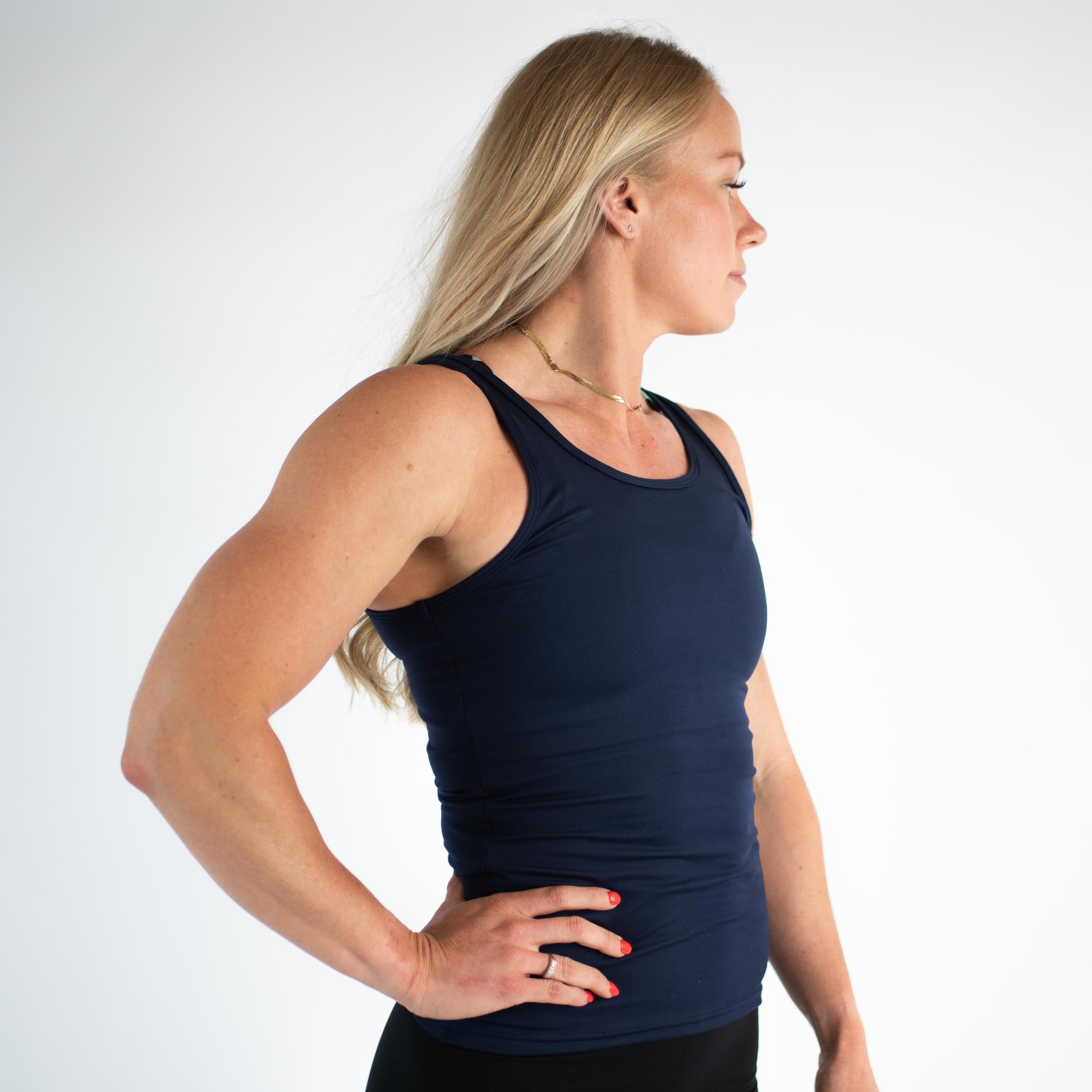 FLEO - Breeze Full Tank - Fitted - Tank - breeze-3