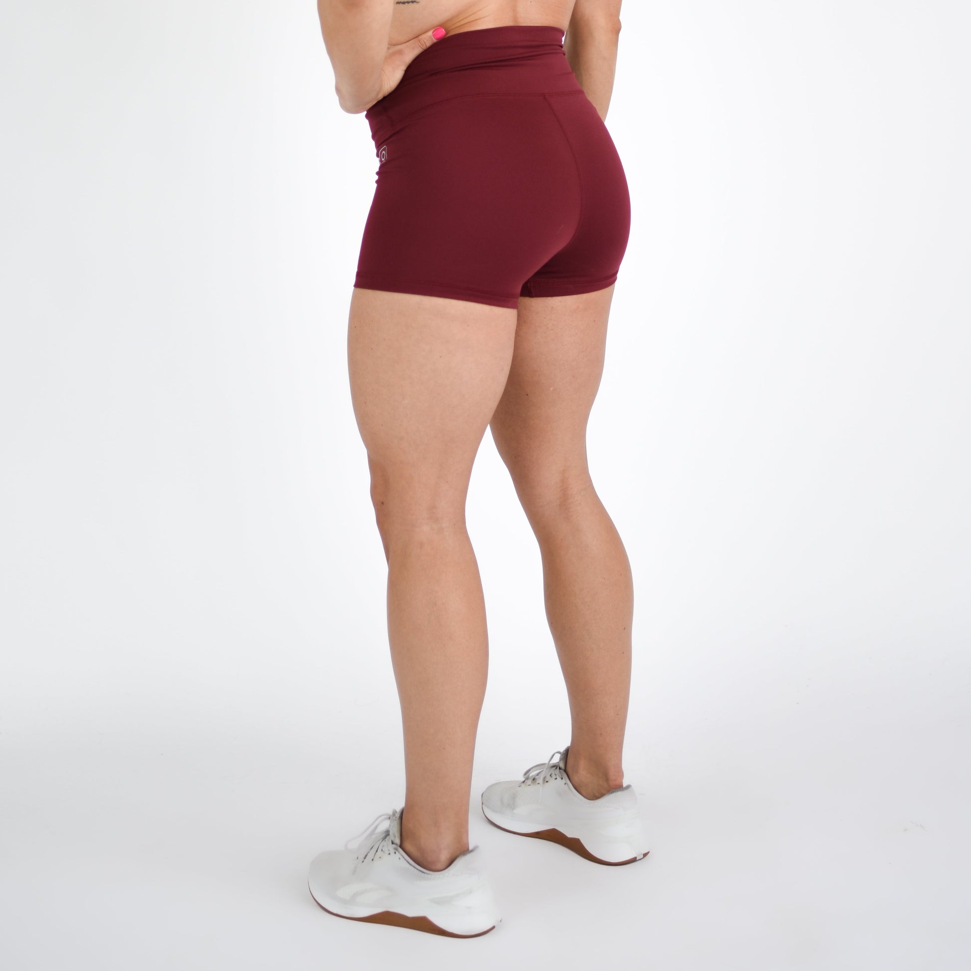 FLEO - True High Original Short 2.5" - Higher Rise - Shorts - cab-5_0f8e5646-0a3f-43db-87a3-b3efdcf1e029