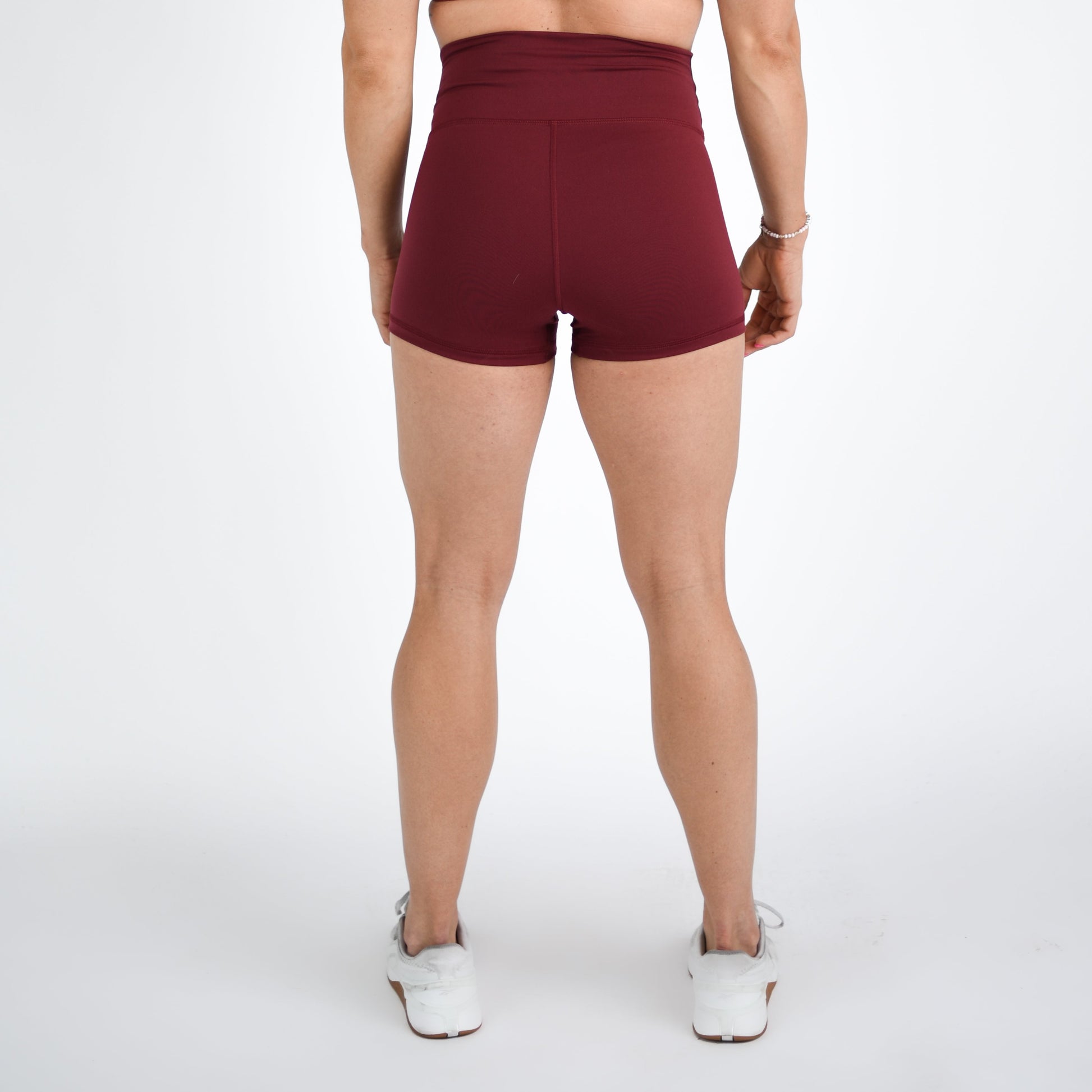 FLEO - True High Original Short 2.5" - Higher Rise - Shorts - cab-6_2a7a5849-5f39-44b8-ba71-2d56ba1164d1