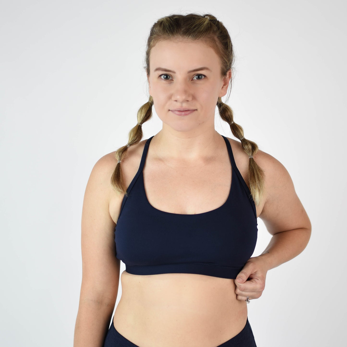 FLEO - Cami Sports Bra - Light Support - Sports Bra - cami-2