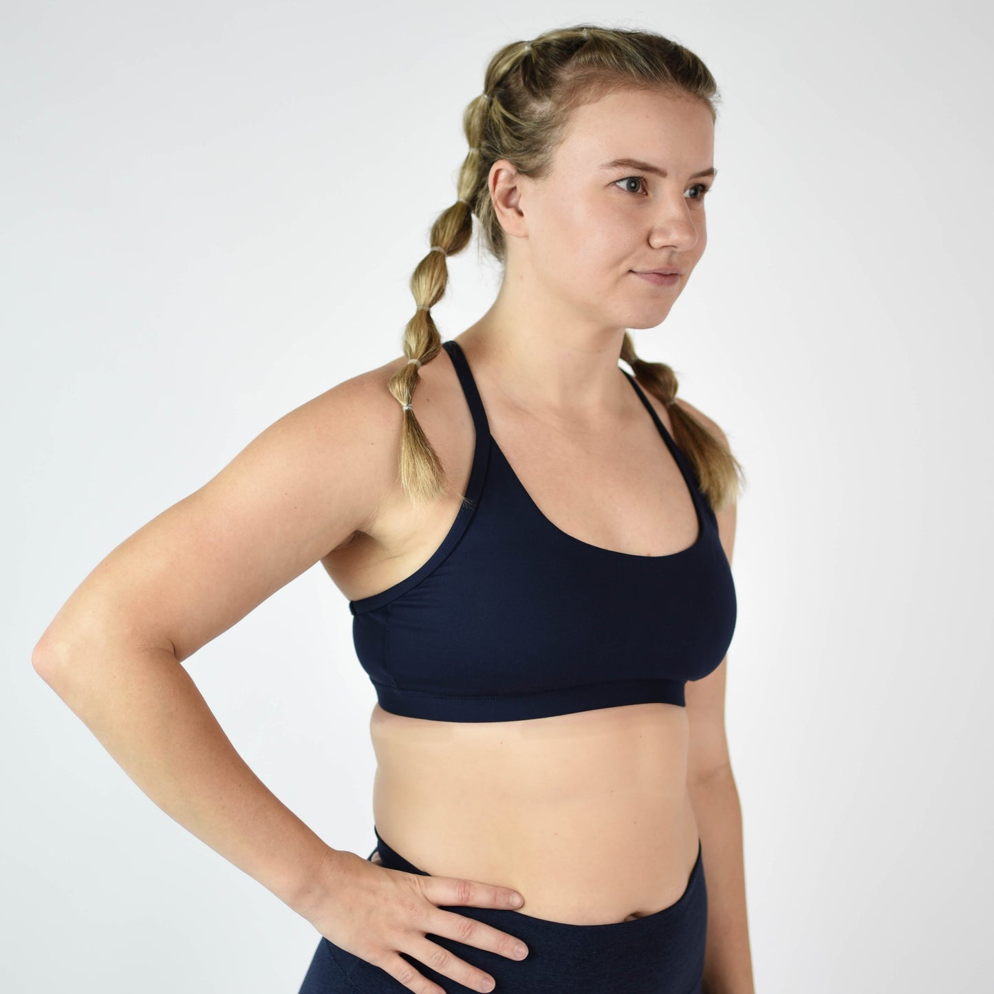 FLEO - Cami Sports Bra - Light Support - Sports Bra - cami-3
