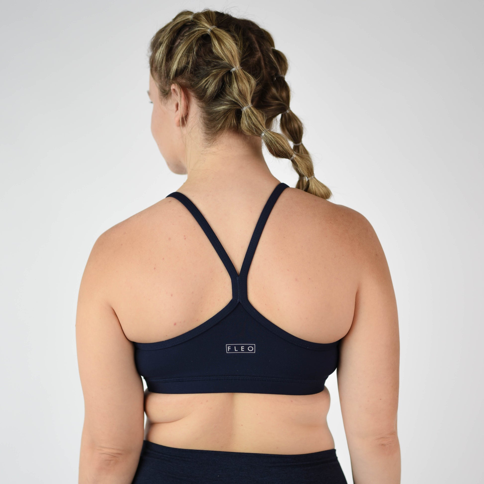 FLEO - Cami Sports Bra - Light Support - Sports Bra - cami-5