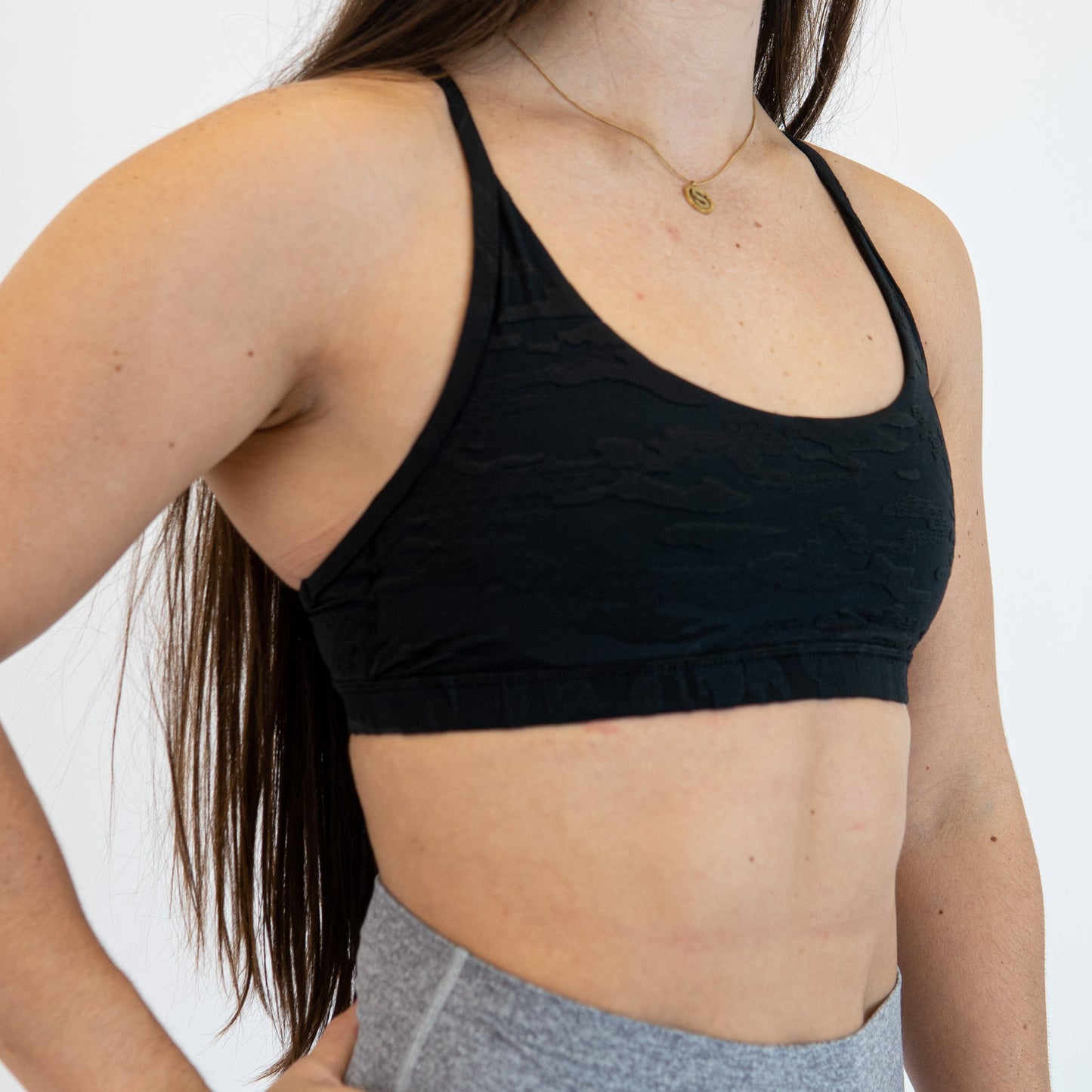 FLEO - Cami Sports Bra - Light Support - Sports Bra - camocami-4