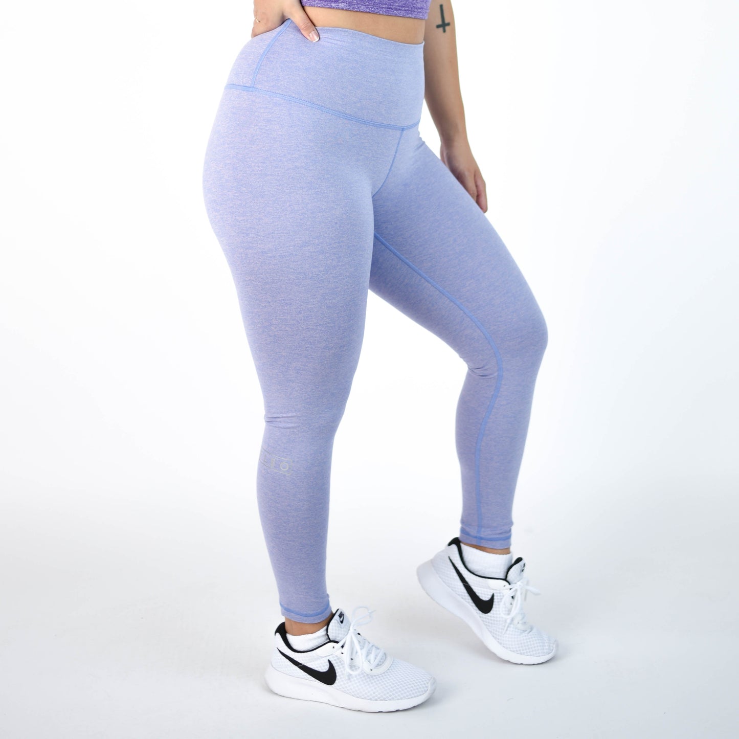 FLEO - El Toro Leggings 25" - High Rise - Leggings - daydreamer-2