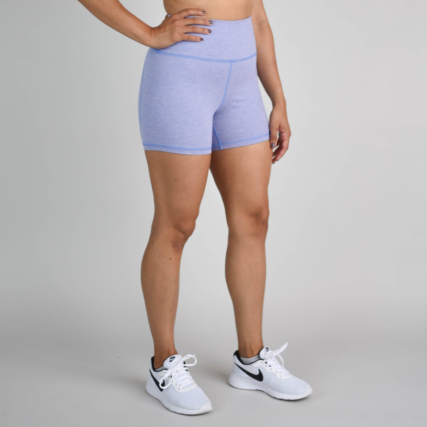FLEO - True High Contour Short 4" - Higher Rise - Shorts - daydreamer-2_8afdae96-9943-4111-8c3a-d8de7102ce01