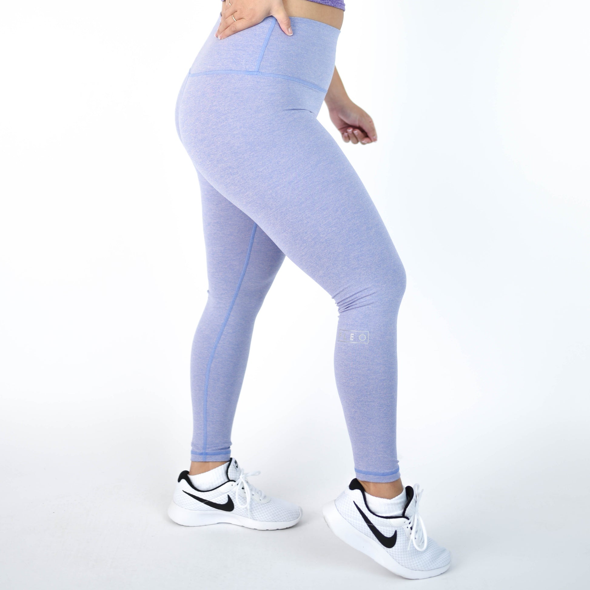 FLEO - El Toro Leggings 25" - High Rise - Leggings - daydreamer-3