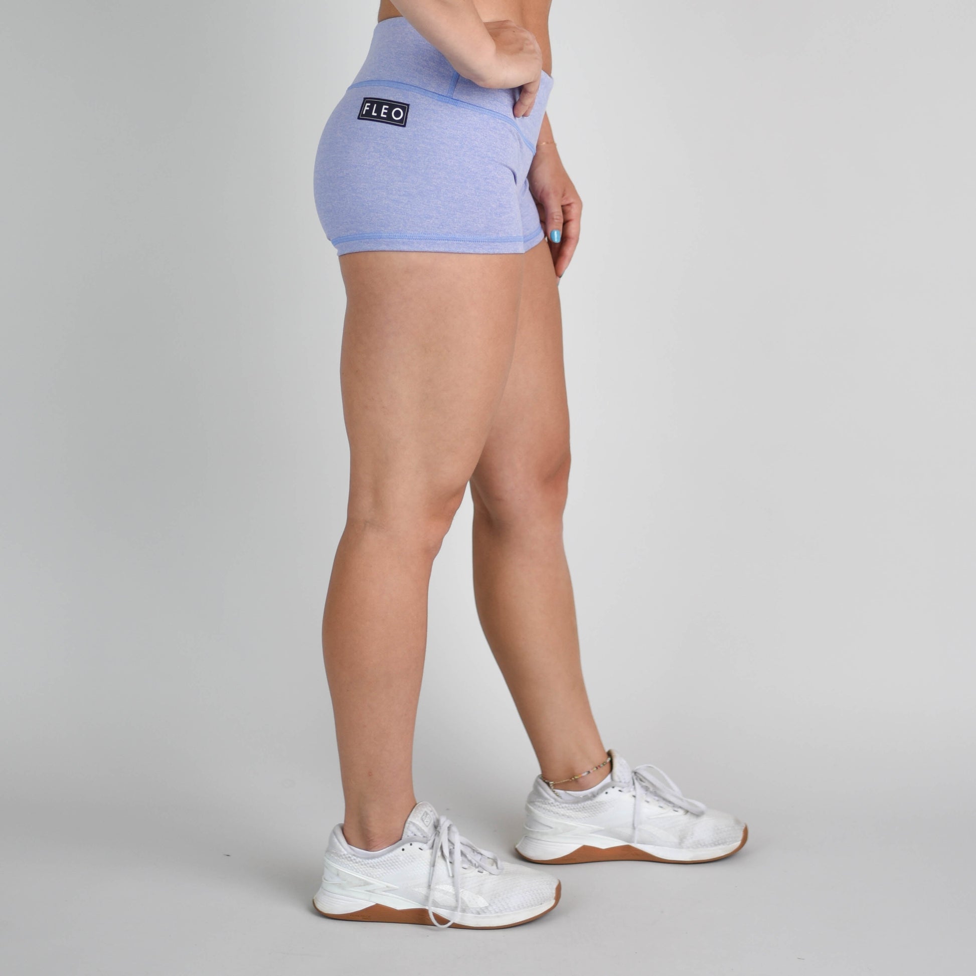 FLEO - Original Short 2.5" - Mid Rise - Shorts - daydreamer-3_e8511797-ead9-438b-92bc-7698c6b44514