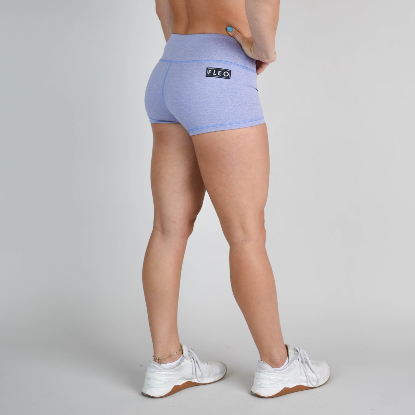 FLEO - Original Short 2.5" - Mid Rise - Shorts - daydreamer-4_b13a11ff-5a70-4144-955a-3dc34c193c89