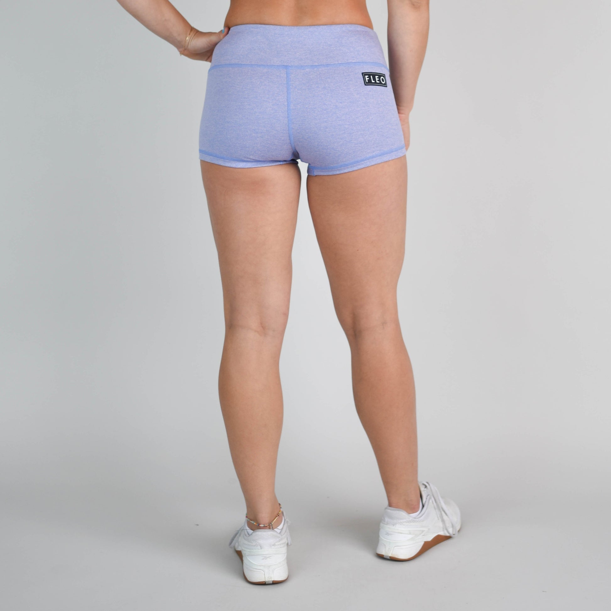 FLEO - Original Short 2.5" - Mid Rise - Shorts - daydreamer-6_ea44db83-ac0c-4268-9c73-711e24ab18d8
