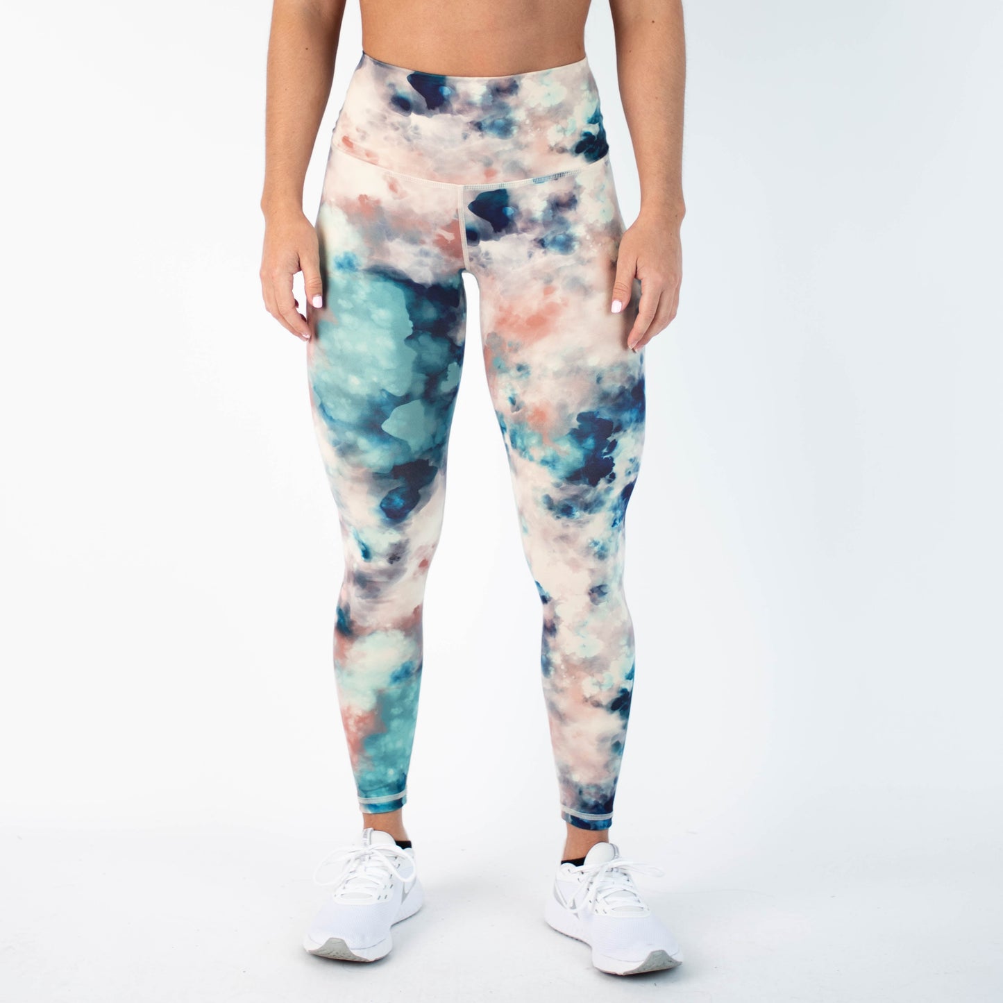FLEO - El Toro Leggings 25" - High Rise - Leggings - deep-dive-1